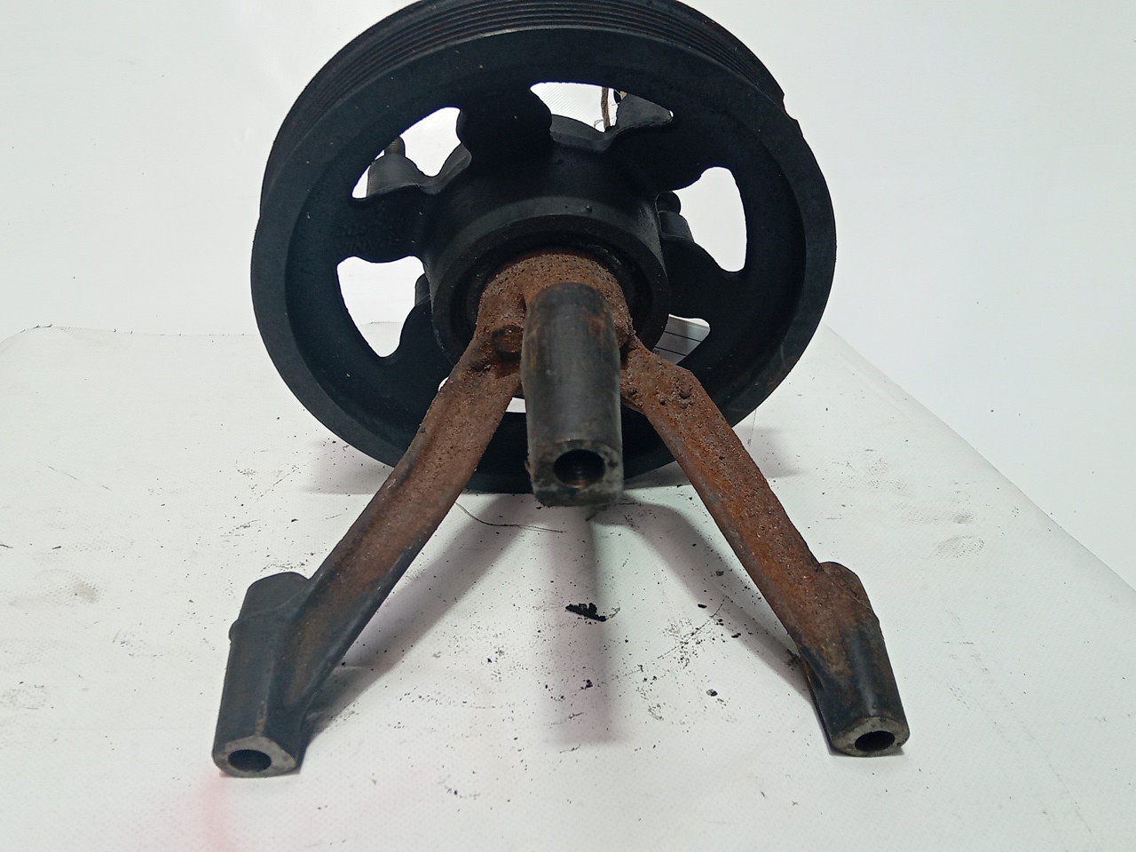 Poli SCANIA P,G,R,T - series | 03 -  Imagem-2