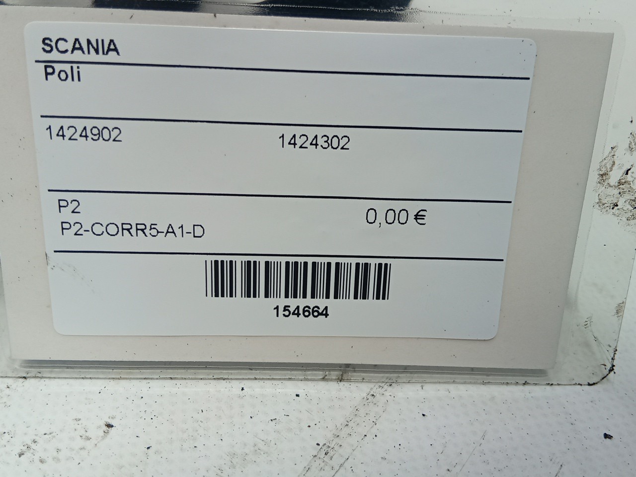 Poli SCANIA P,G,R,T - series | 03 -  Imagem-4