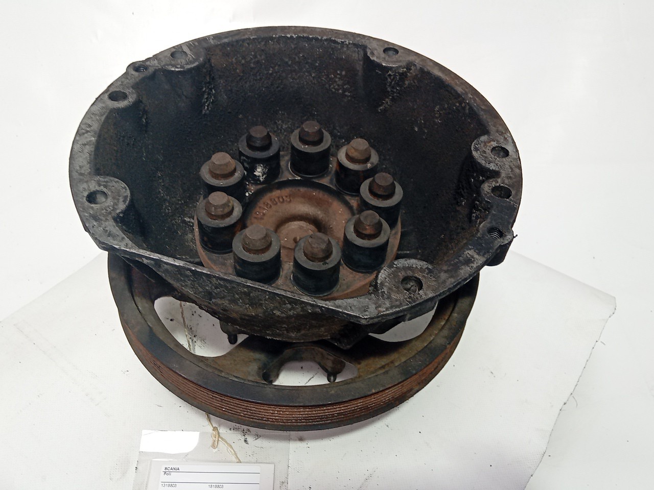 Poli SCANIA P,G,R,T - series | 03 -  Imagem-1