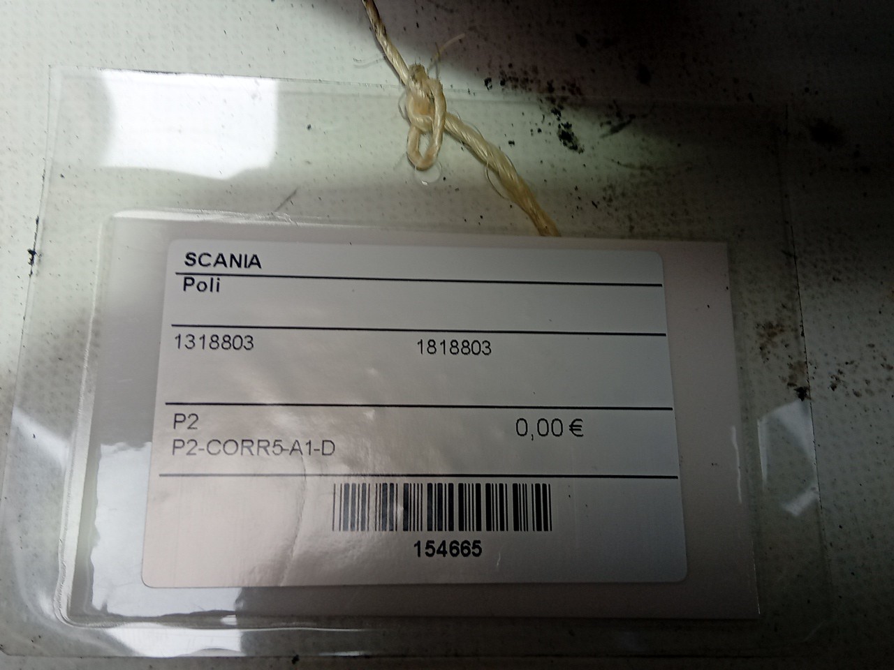 Poli SCANIA P,G,R,T - series | 03 -  Imagem-3