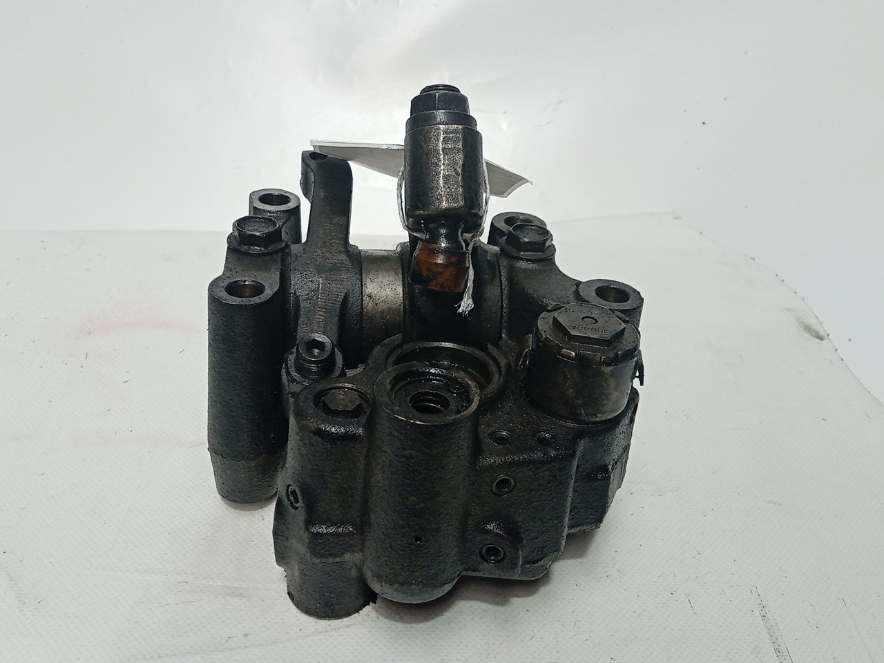 Balancin  DAF XF 105 | 05 -  Imagem-2