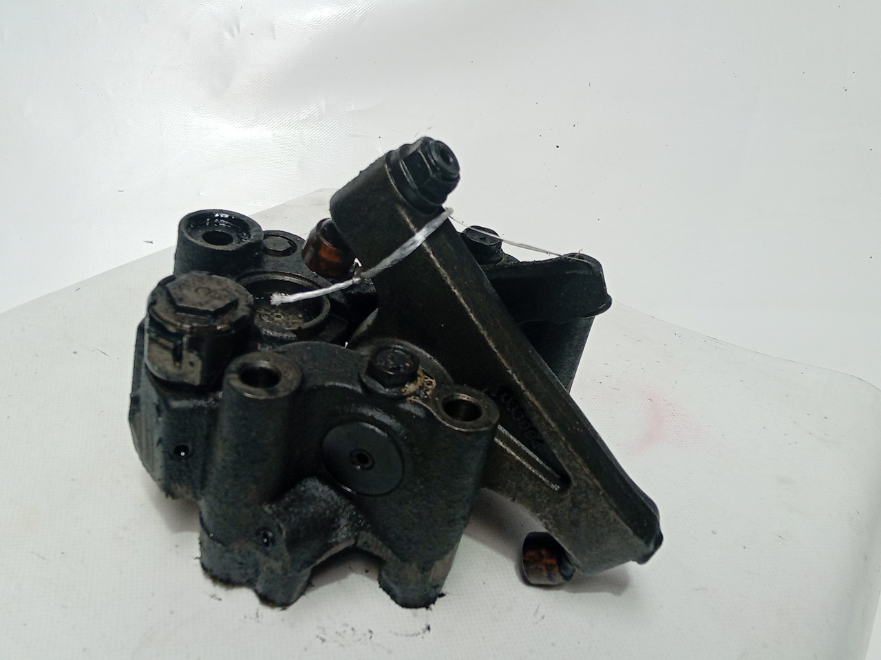 Balancin  DAF - ID S_35067