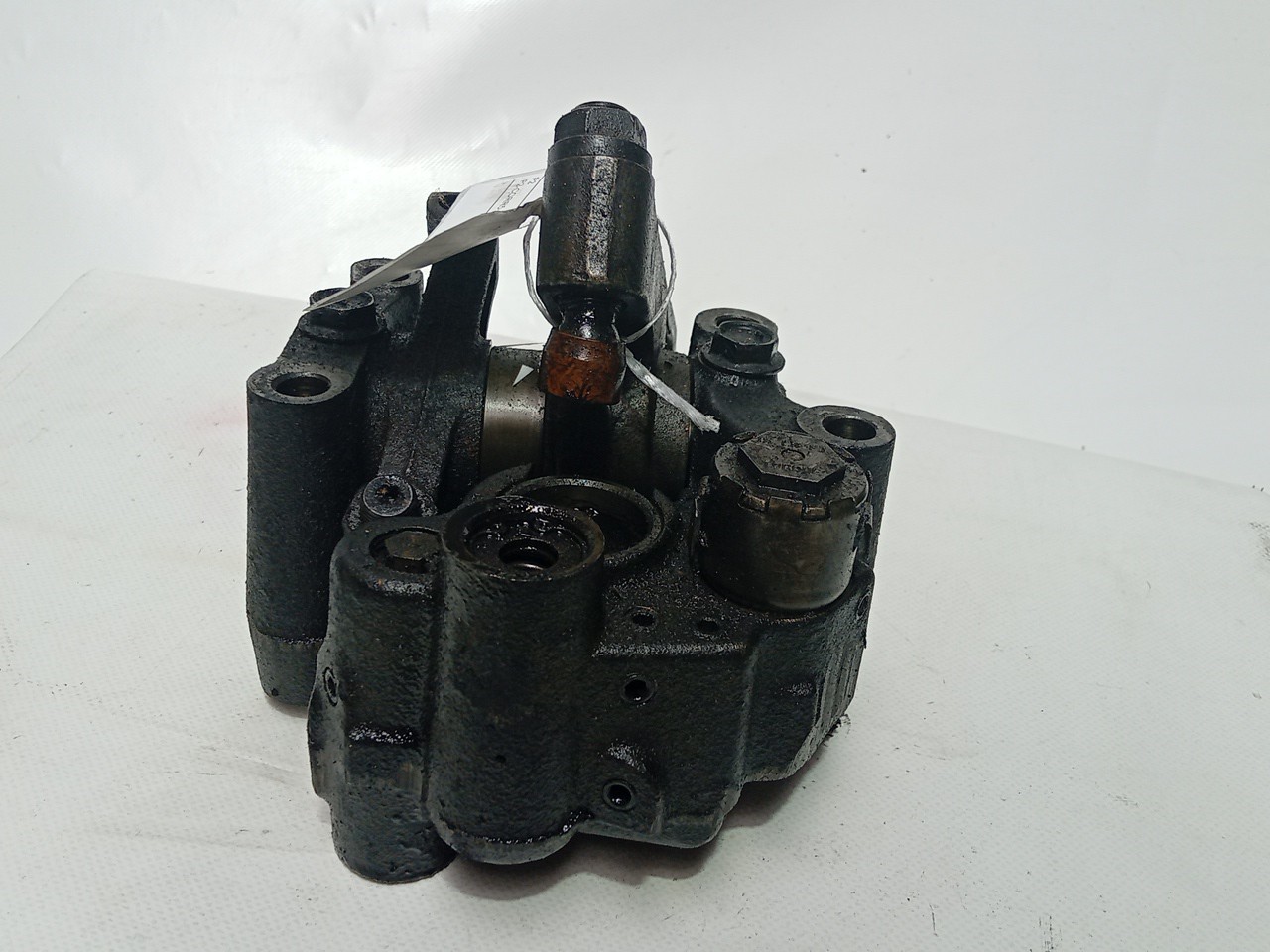 Balancin  DAF XF 105 | 05 -  Imagem-1