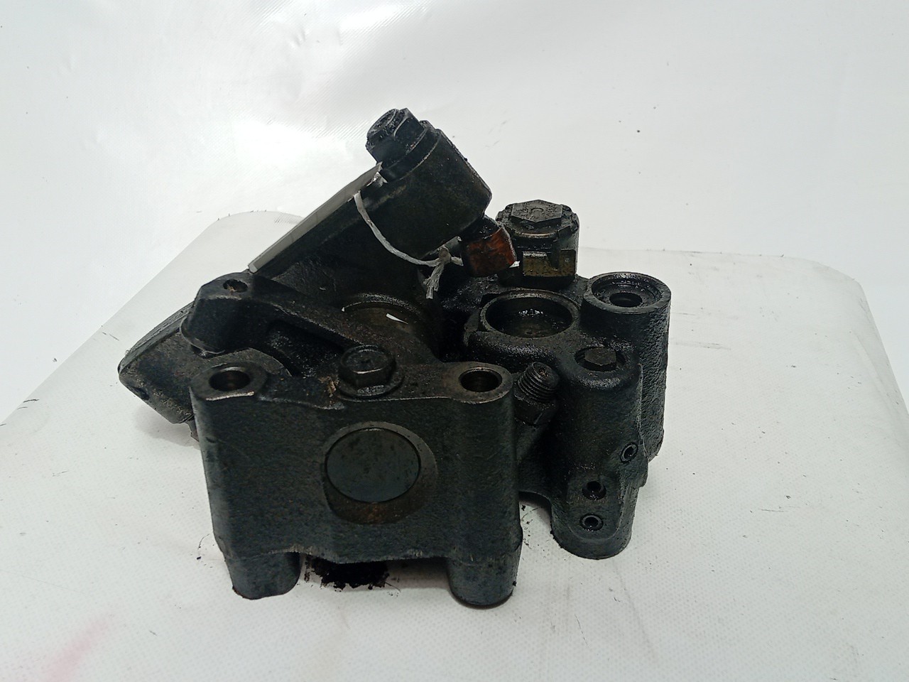 Balancin  DAF XF 105 | 05 -  Imagem-2