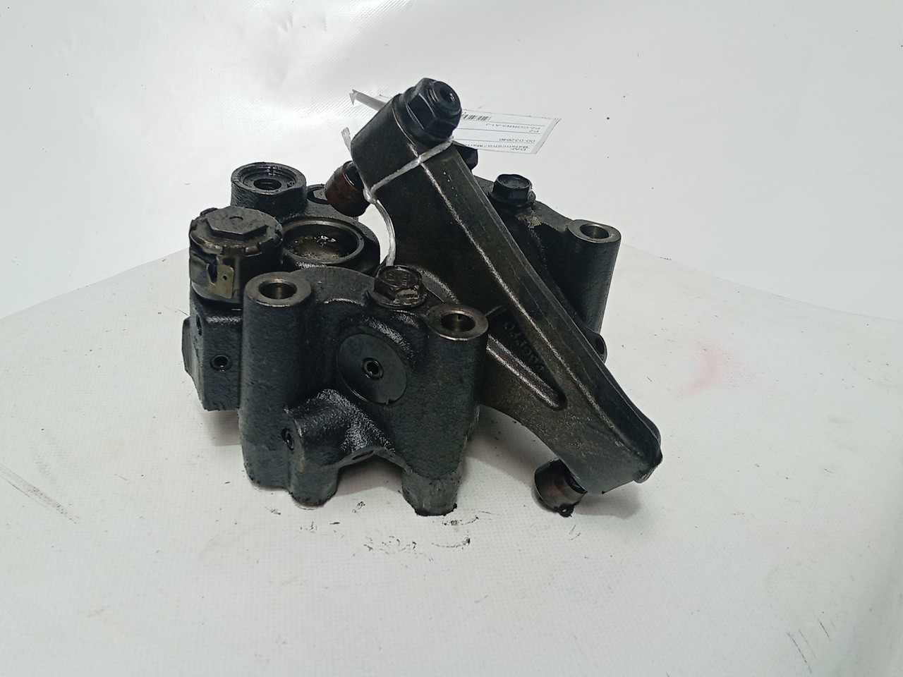 Balancin  DAF - ID S_35066