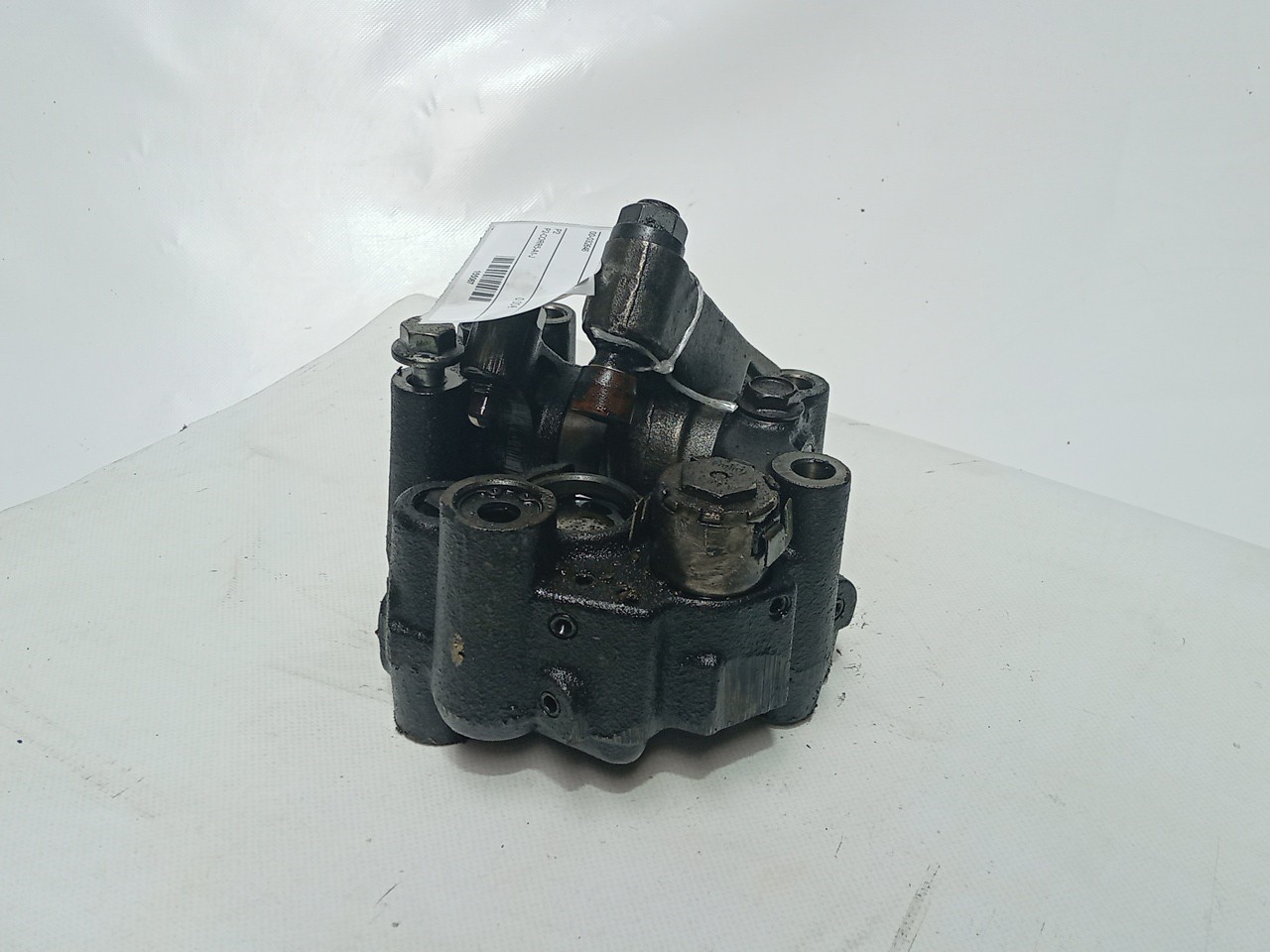 Balancin  DAF XF 105 | 05 -  Imagem-1