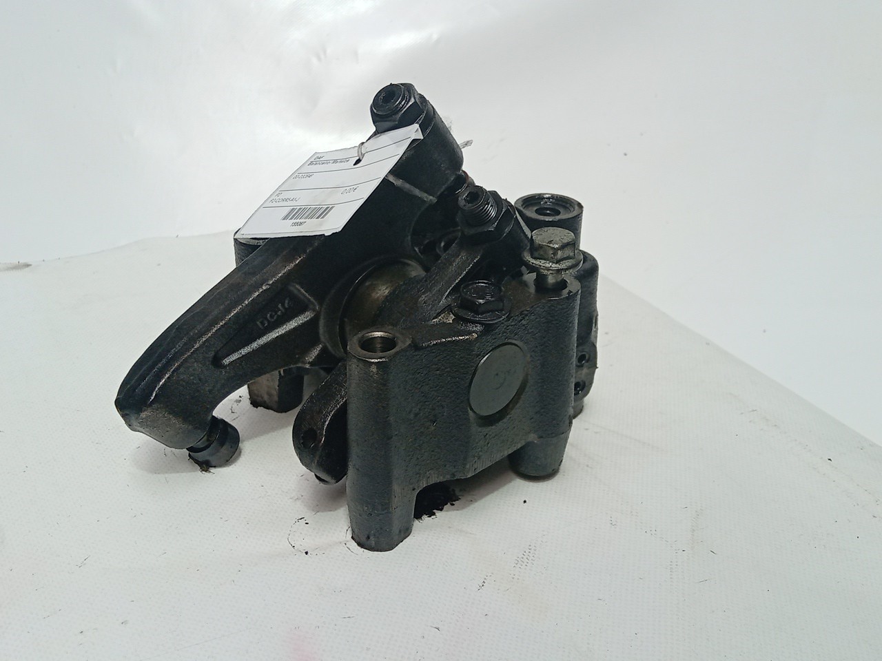 Balancin  DAF XF 105 | 05 -  Imagem-2