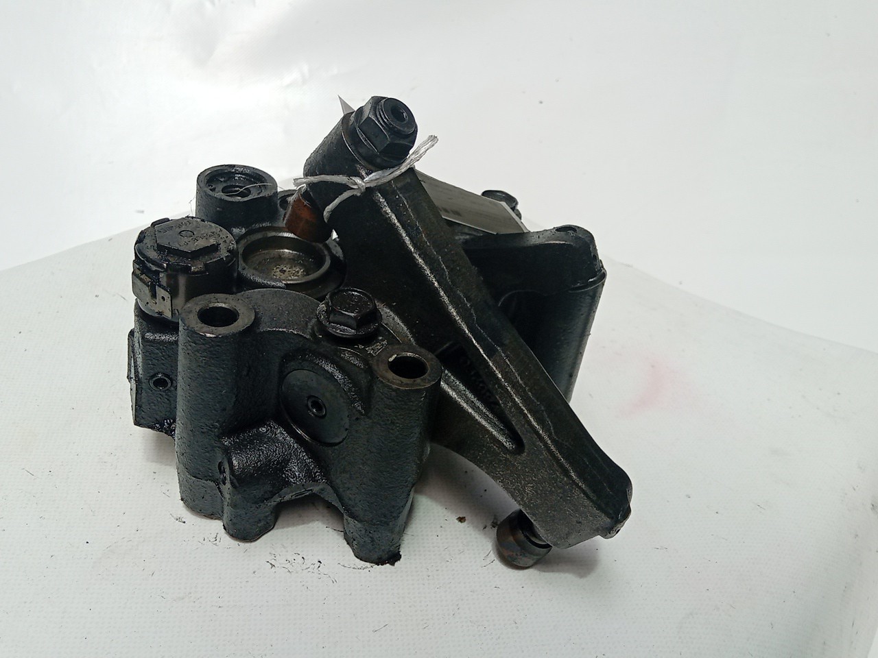 Balancin  DAF - ID S_35069