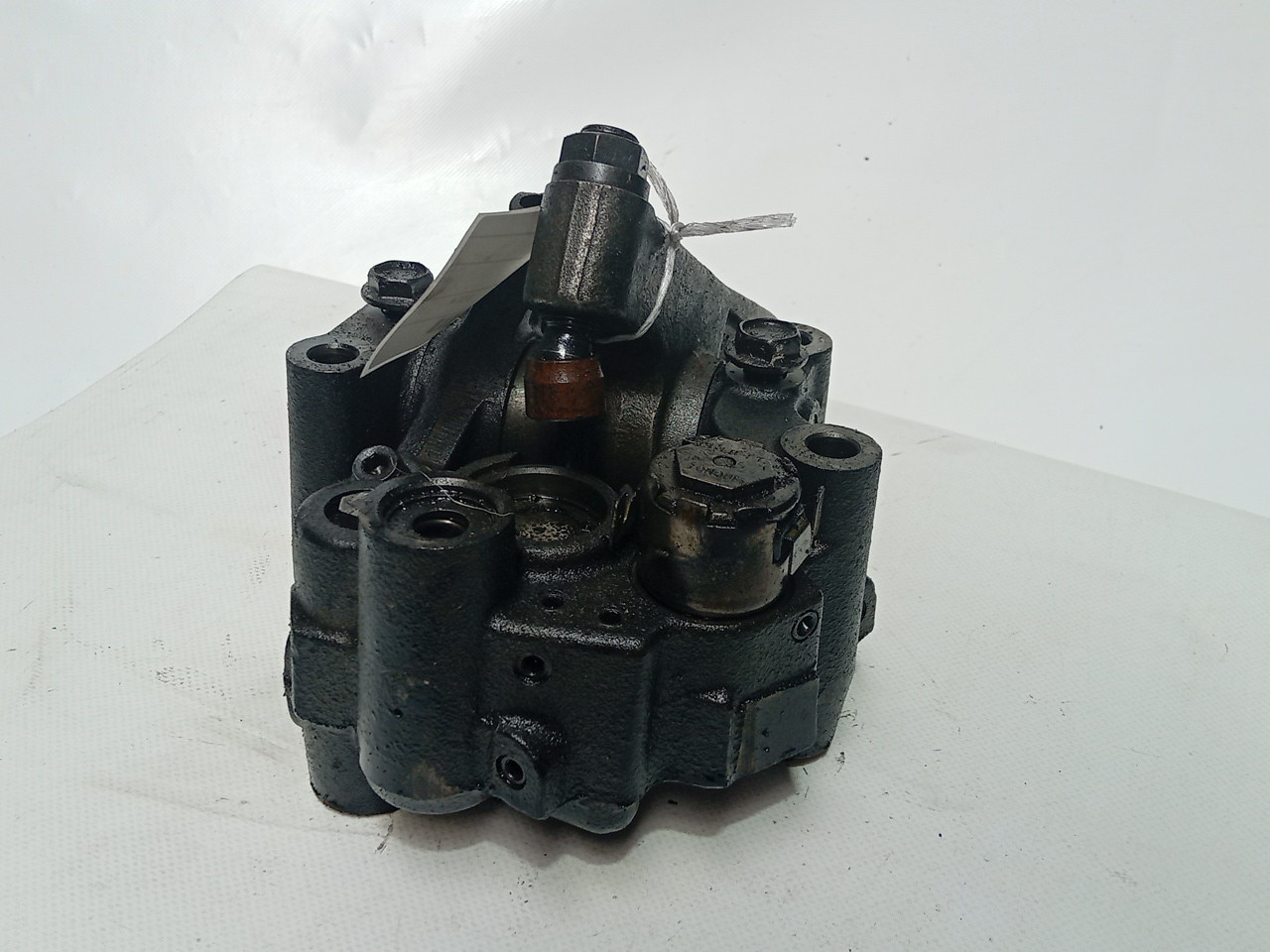 Balancin  DAF XF 105 | 05 -  Imagem-1