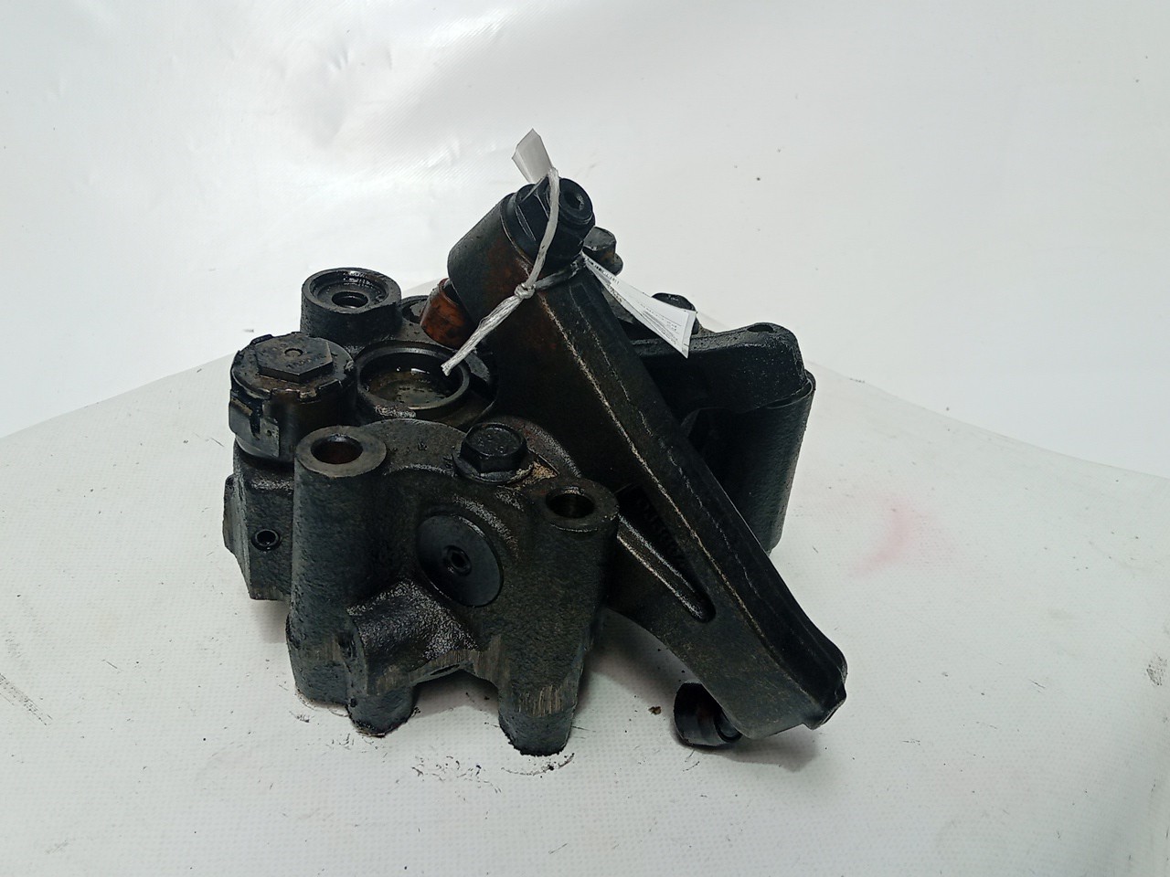 Balancin  DAF - ID S_35071