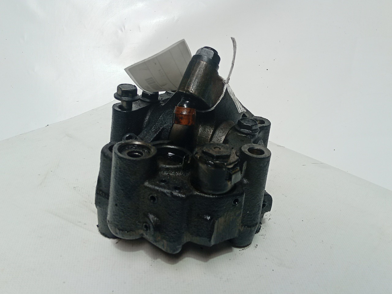 Balancin  DAF XF 105 | 05 -  Imagem-1