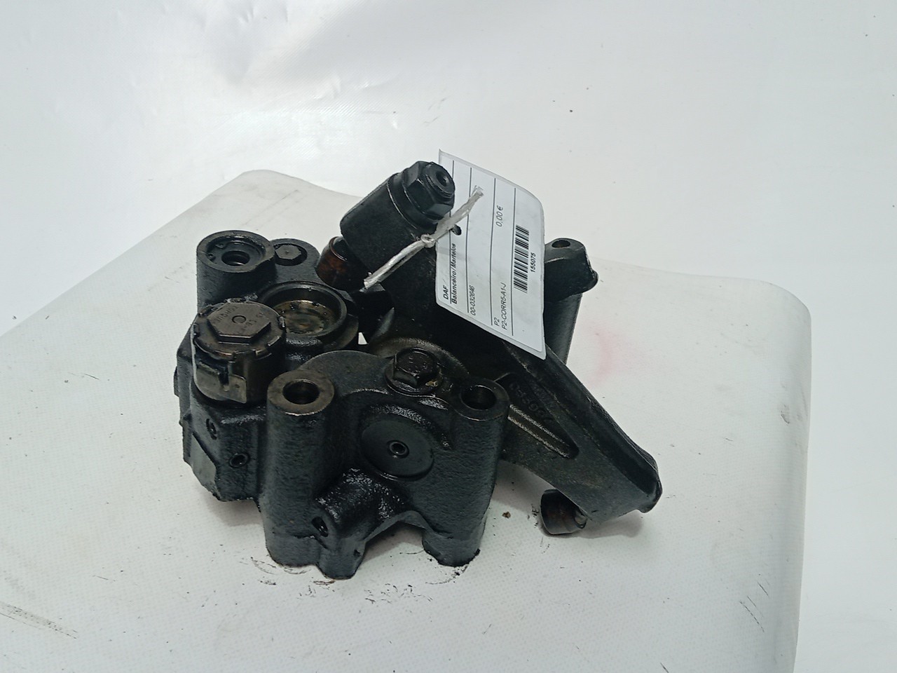 Balancin  DAF - ID S_35074