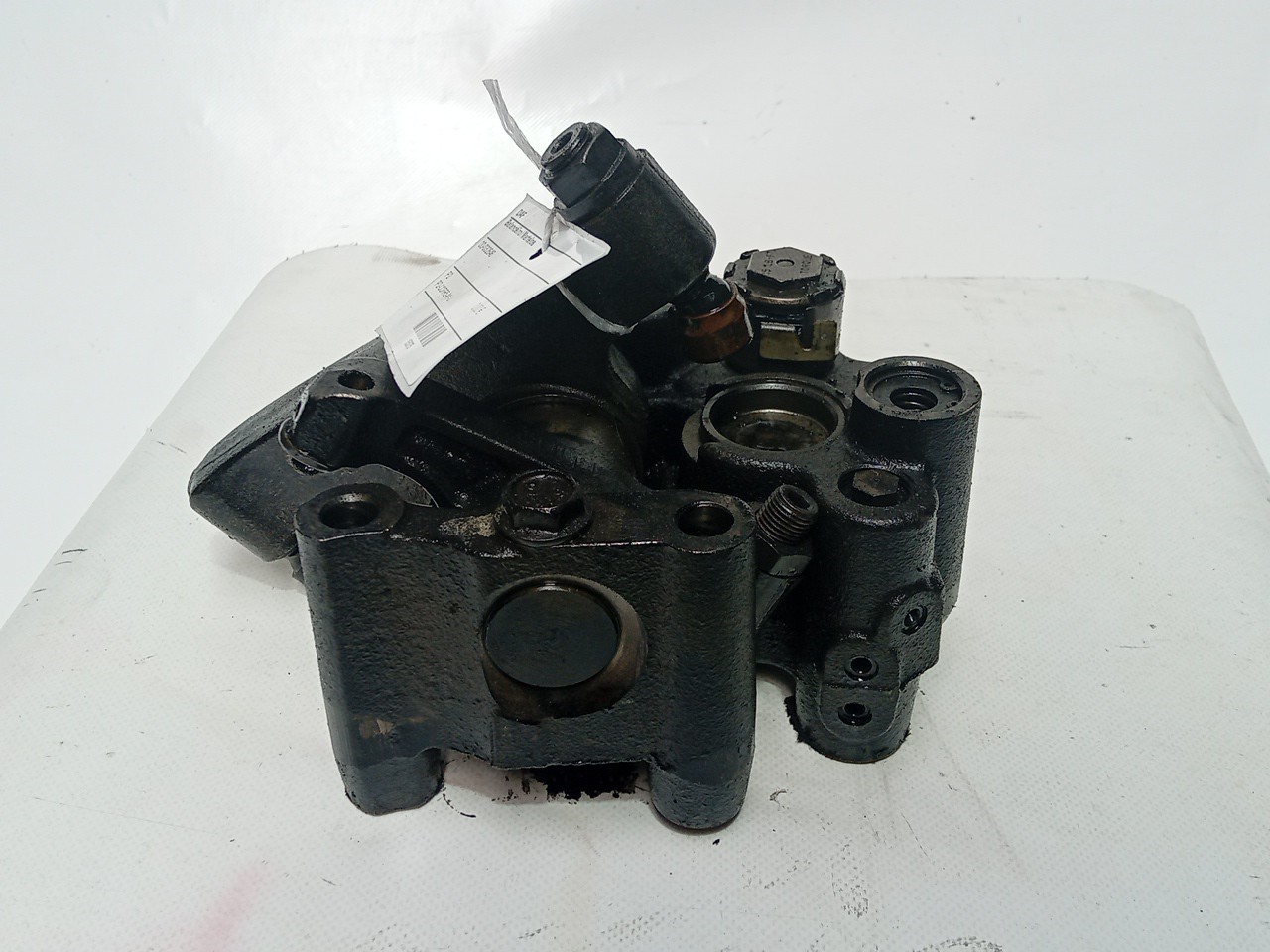 Balancin  DAF XF 105 | 05 -  Imagem-3