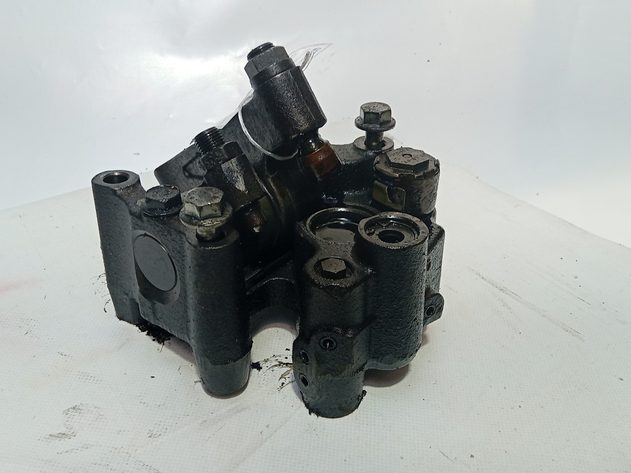 Balancin  DAF XF 105 | 05 -  Imagem-1