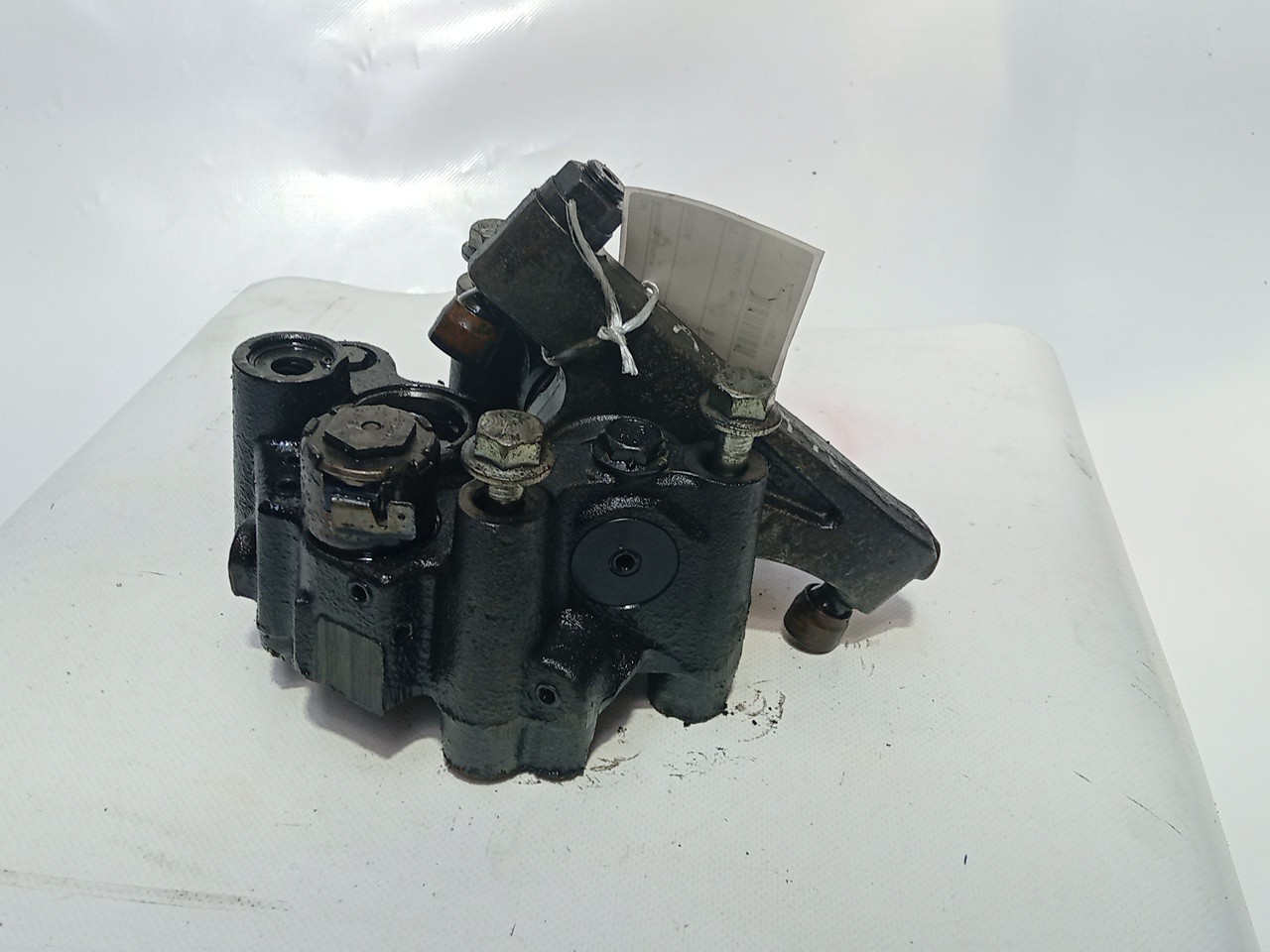 Balancin  DAF XF 105 | 05 -  Imagem-3