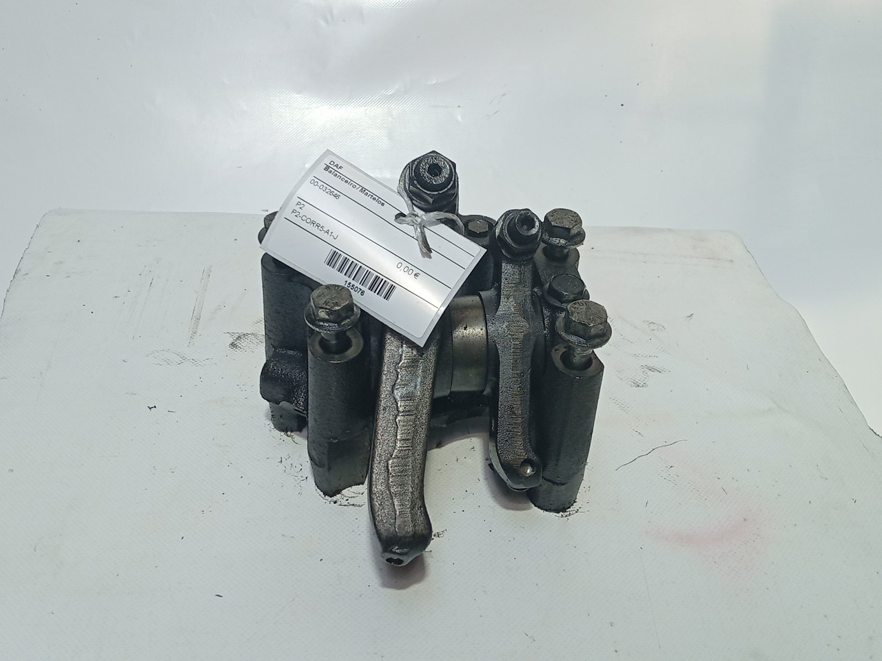 Balancin  DAF - ID S_35075