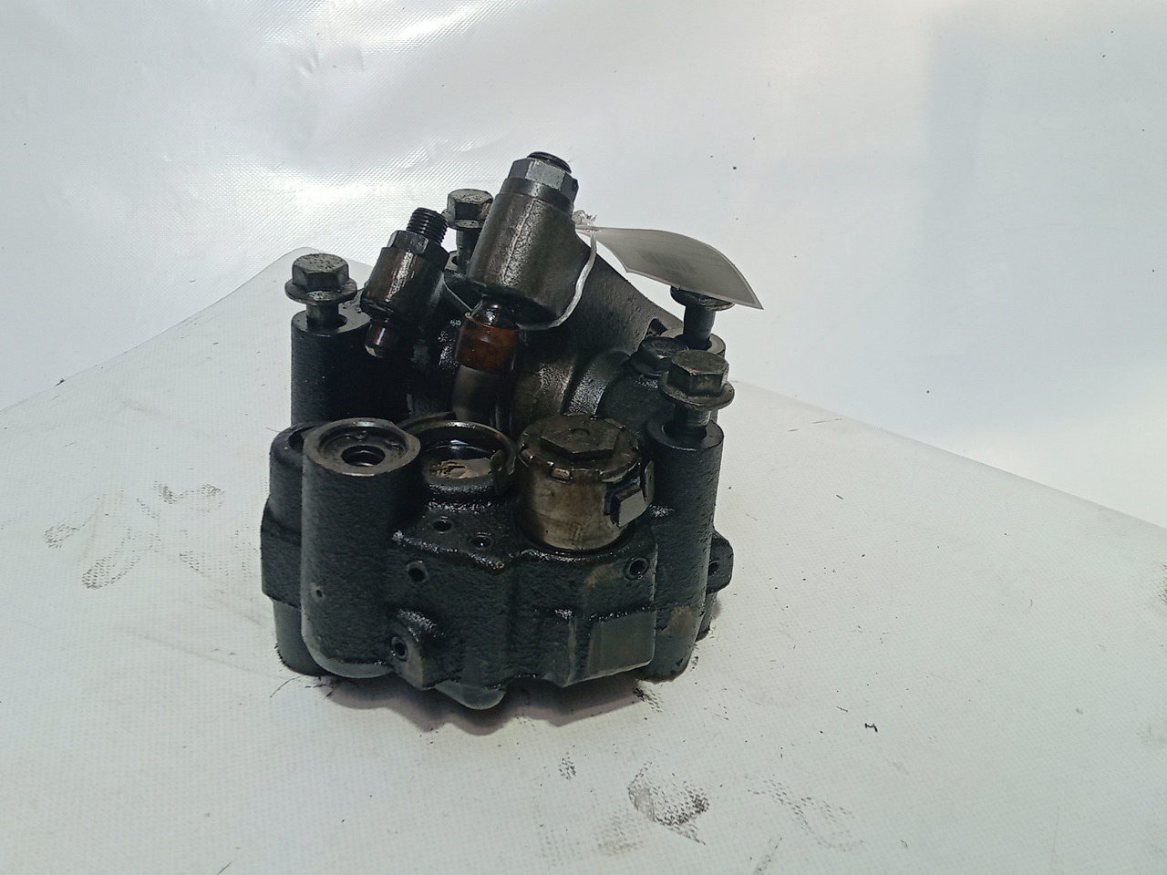 Balancin  DAF XF 105 | 05 -  Imagem-1