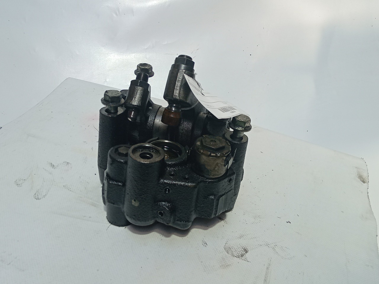 Balancin  DAF XF 105 | 05 -  Imagem-1