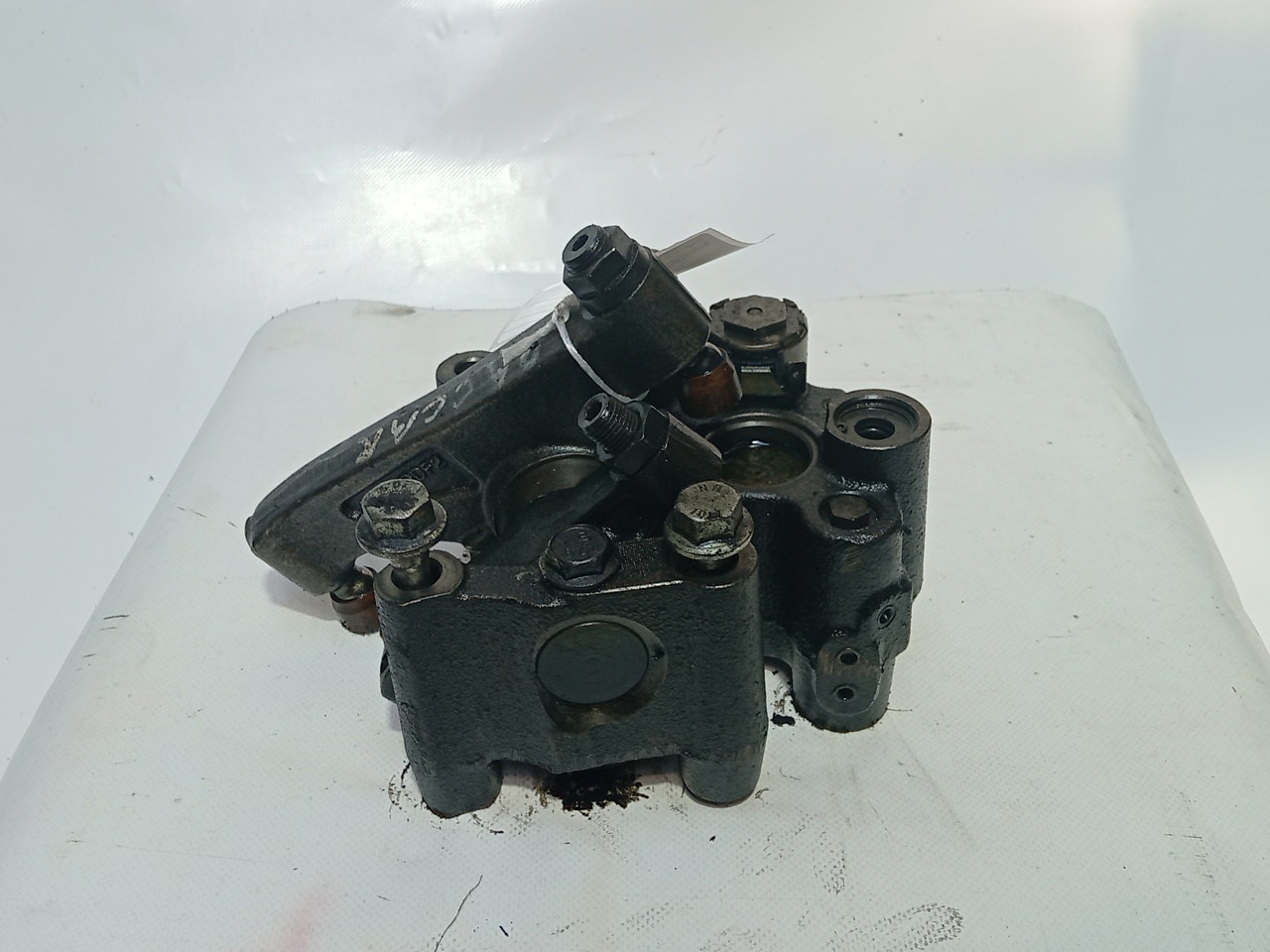 Balancin  DAF XF 105 | 05 -  Imagem-2