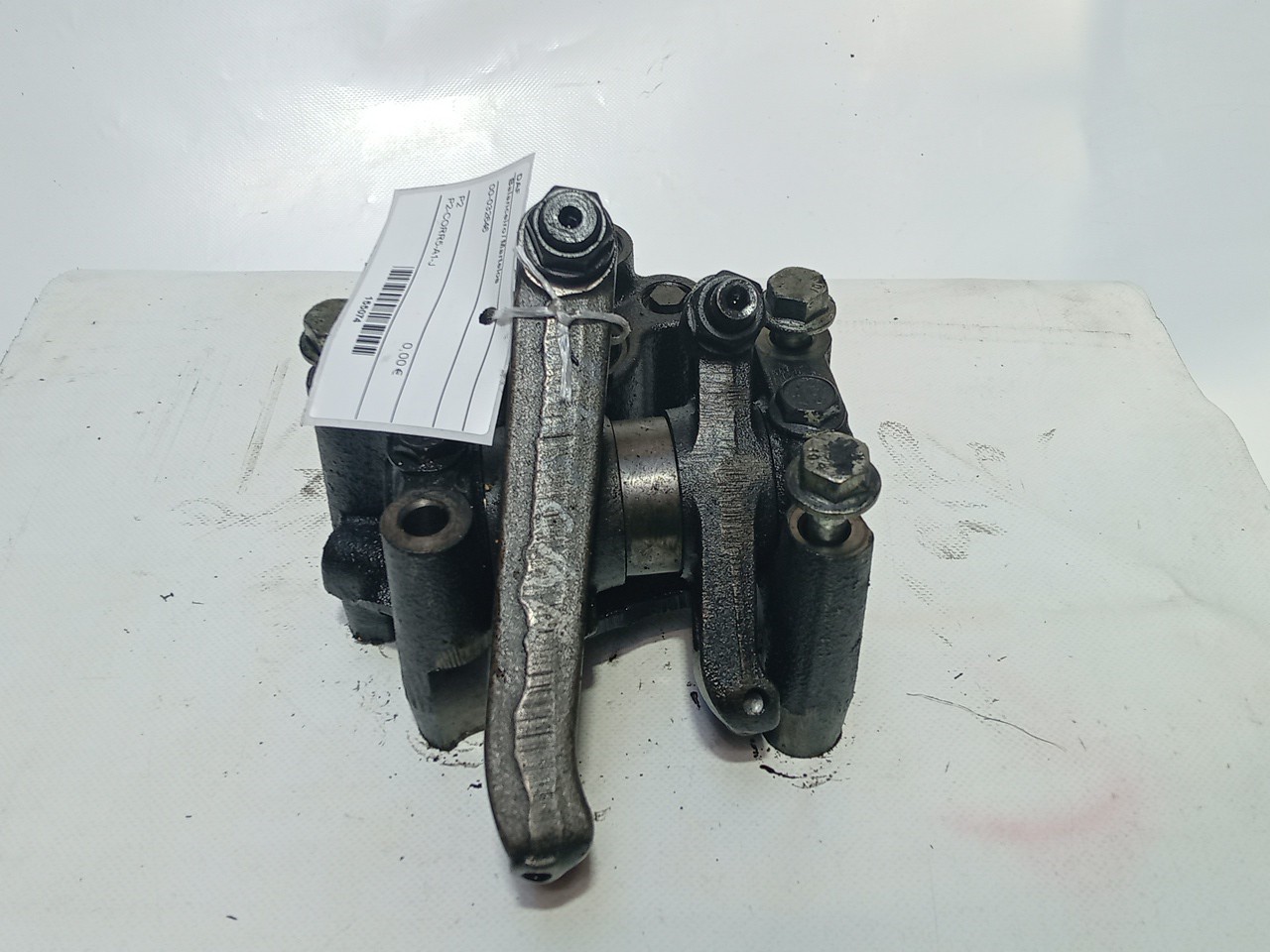 Balancin  DAF XF 105 | 05 -  Imagem-3