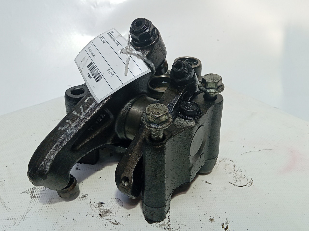 Balancin  DAF XF 105 | 05 -  Imagem-3