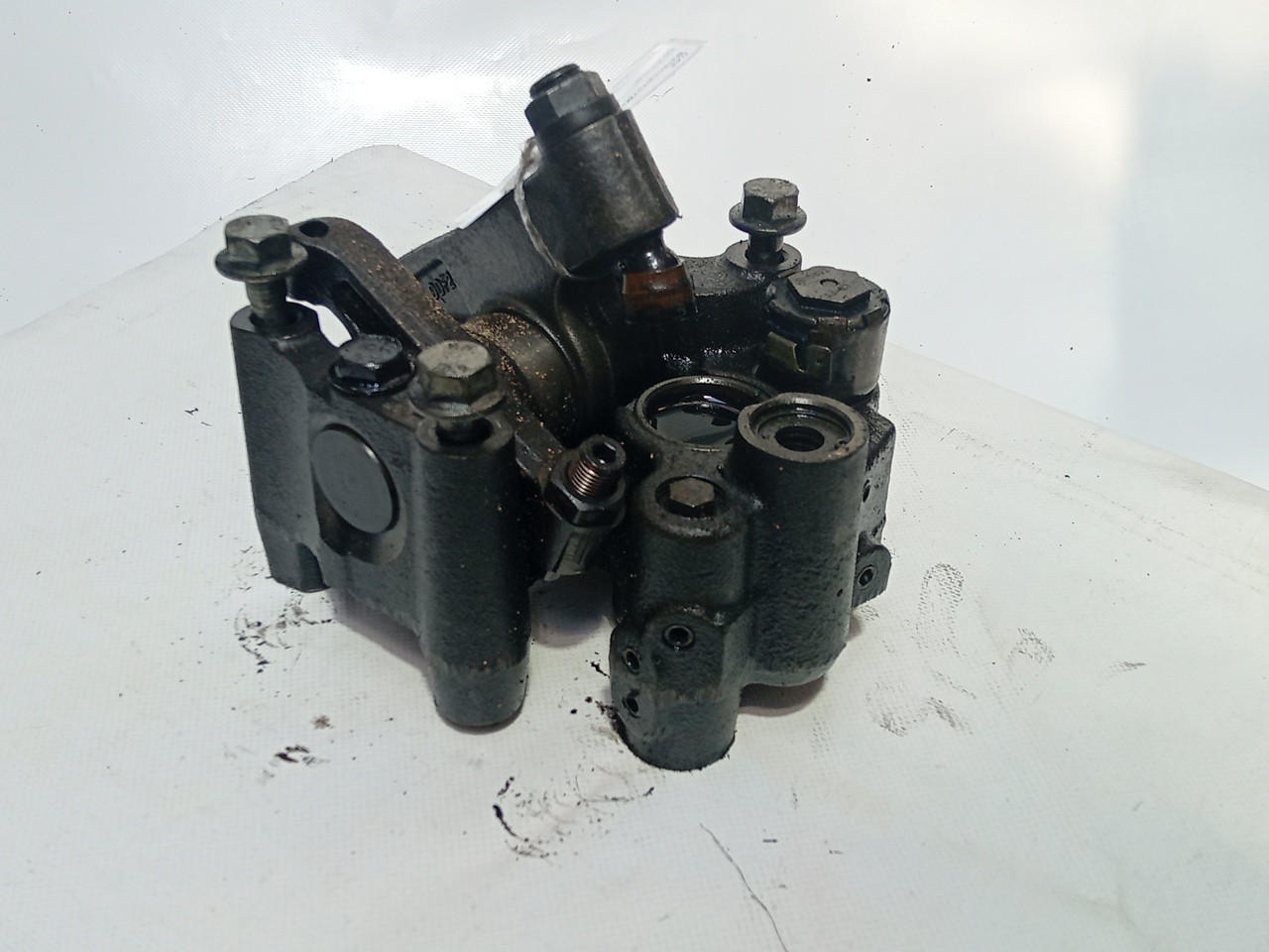 Balancin  DAF XF 105 | 05 -  Imagem-1