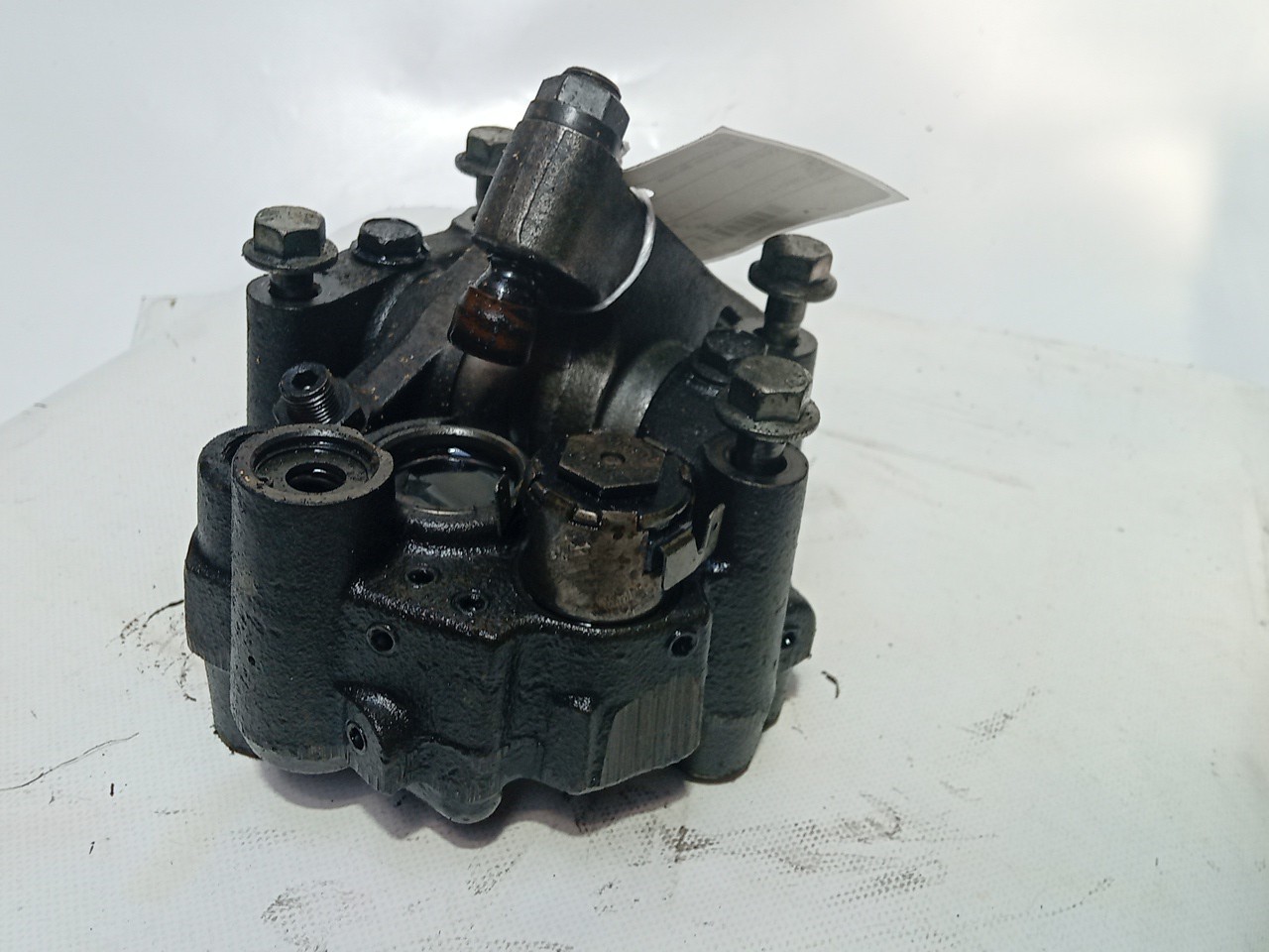 Balancin  DAF XF 105 | 05 -  Imagem-2