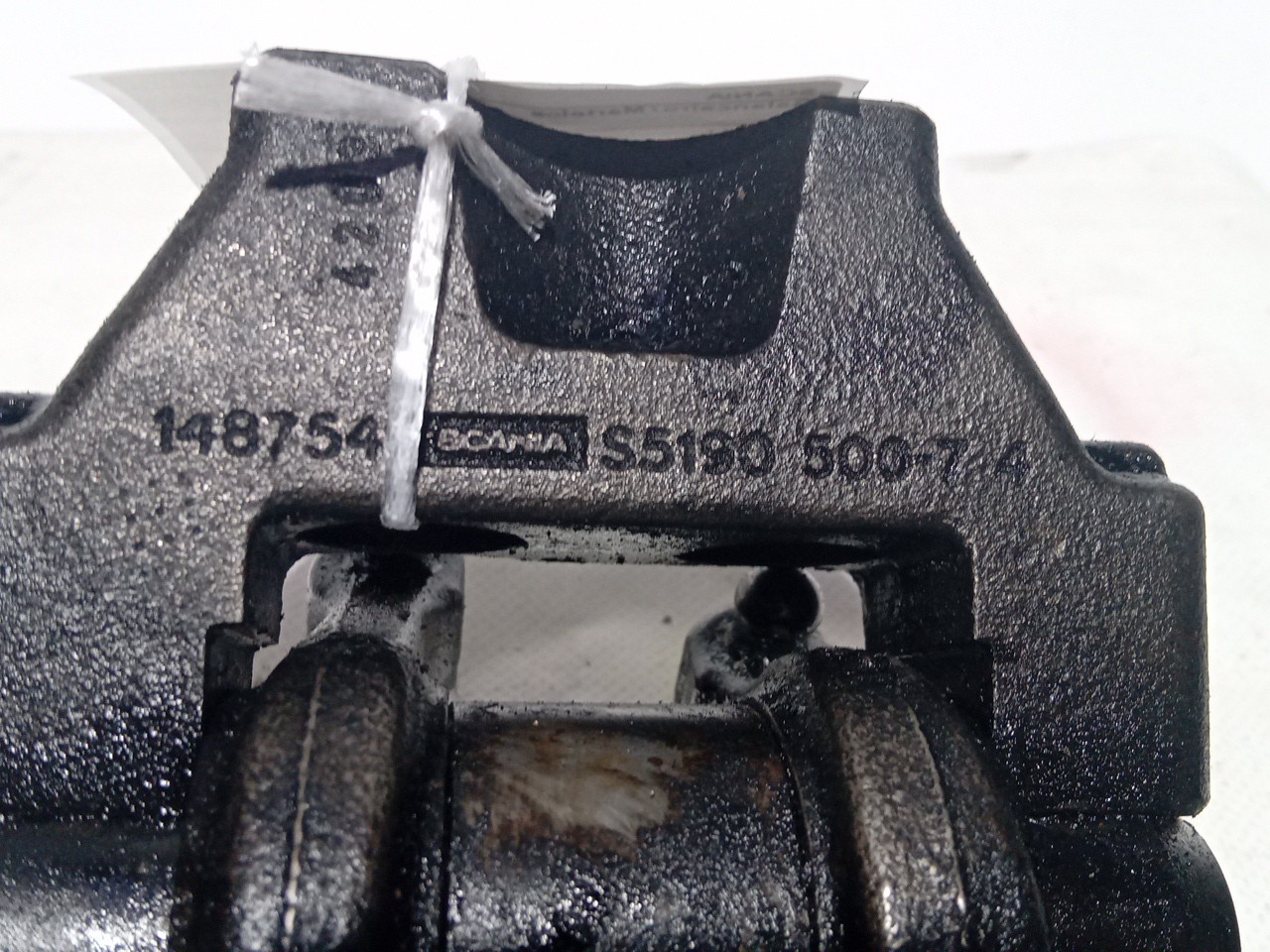 Balancin  SCANIA P,G,R,T - series | 03 -  Imagem-1