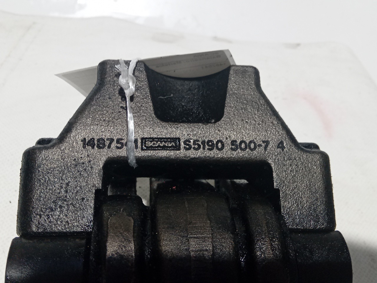 Balancin  SCANIA P,G,R,T - series | 03 -  Imagem-1