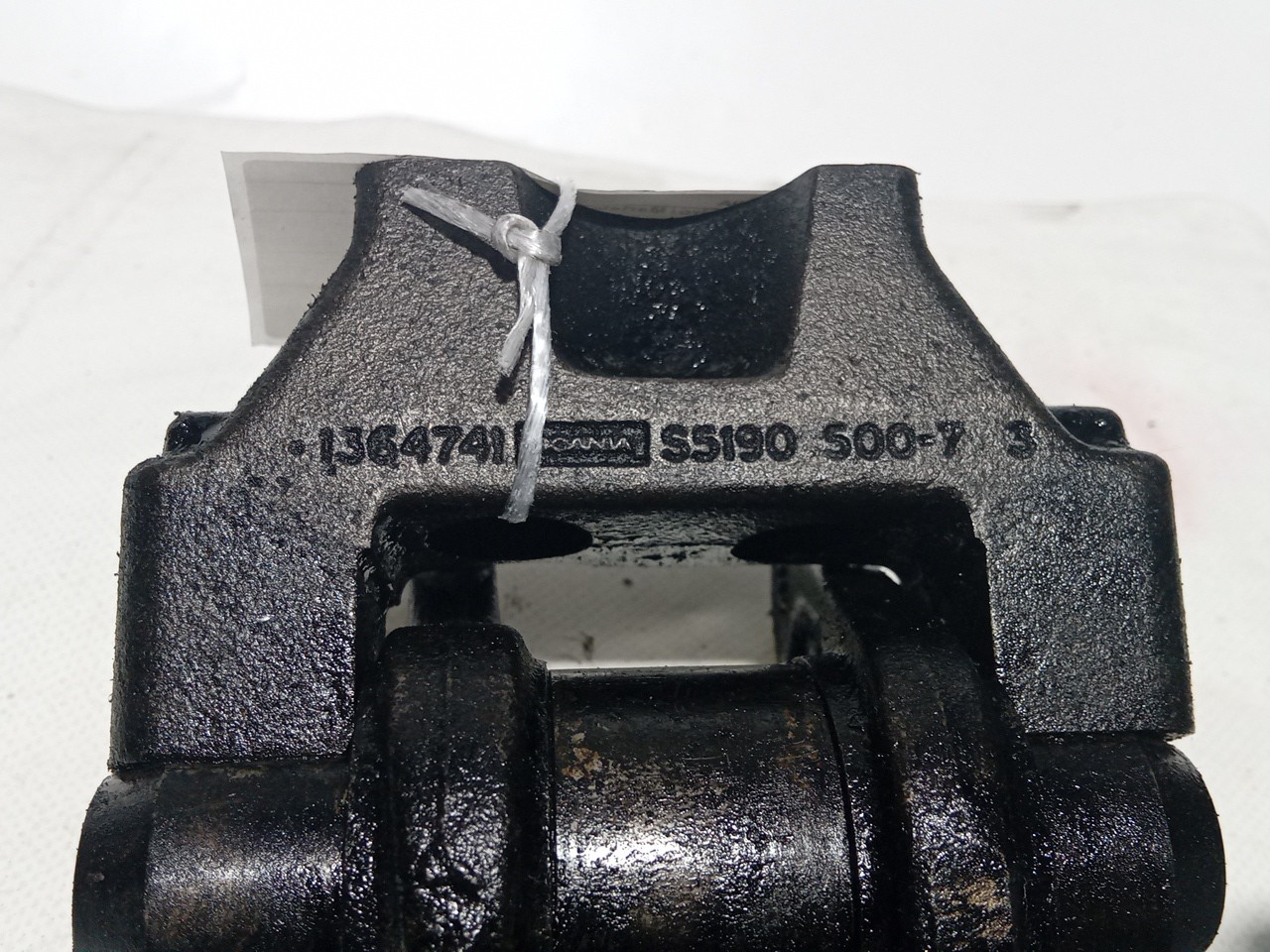 Balancin  SCANIA P,G,R,T - series | 03 -  Imagem-1