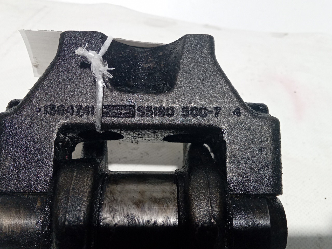 Balancin  SCANIA P,G,R,T - series | 03 -  Imagem-1