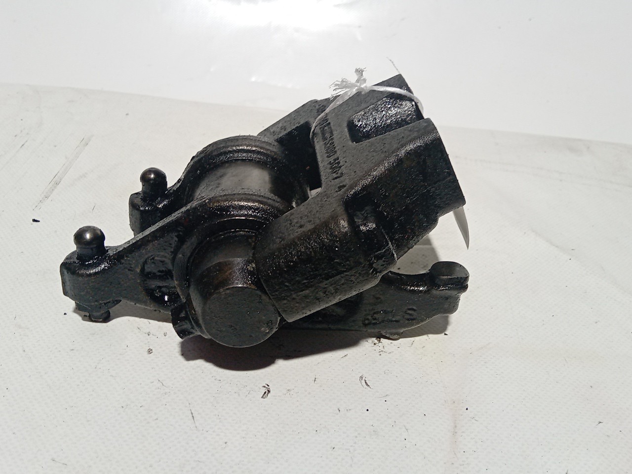 Balancin  SCANIA P,G,R,T - series | 03 -  Imagem-2