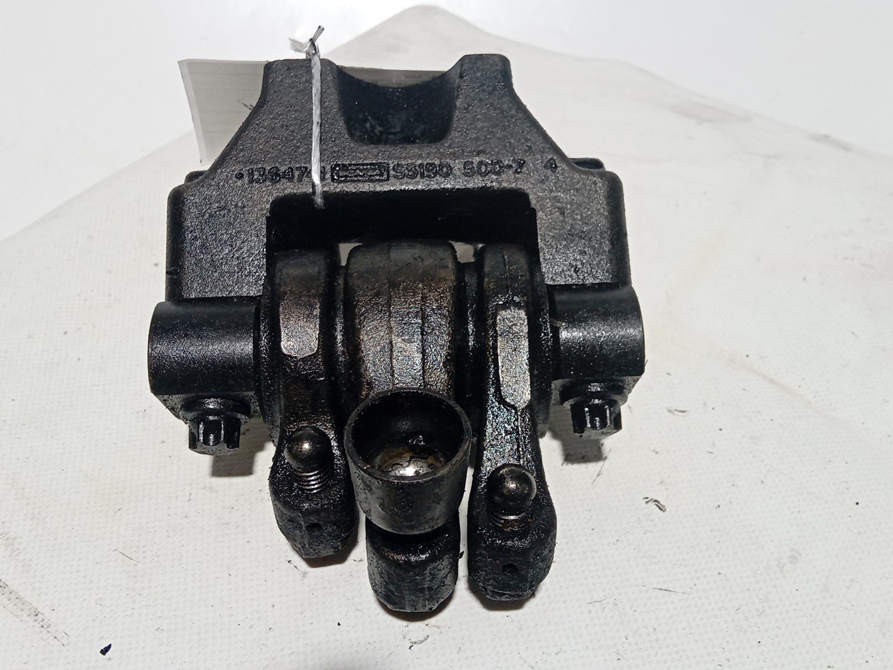 Balancin  SCANIA P,G,R,T - series | 03 -  Imagem-1