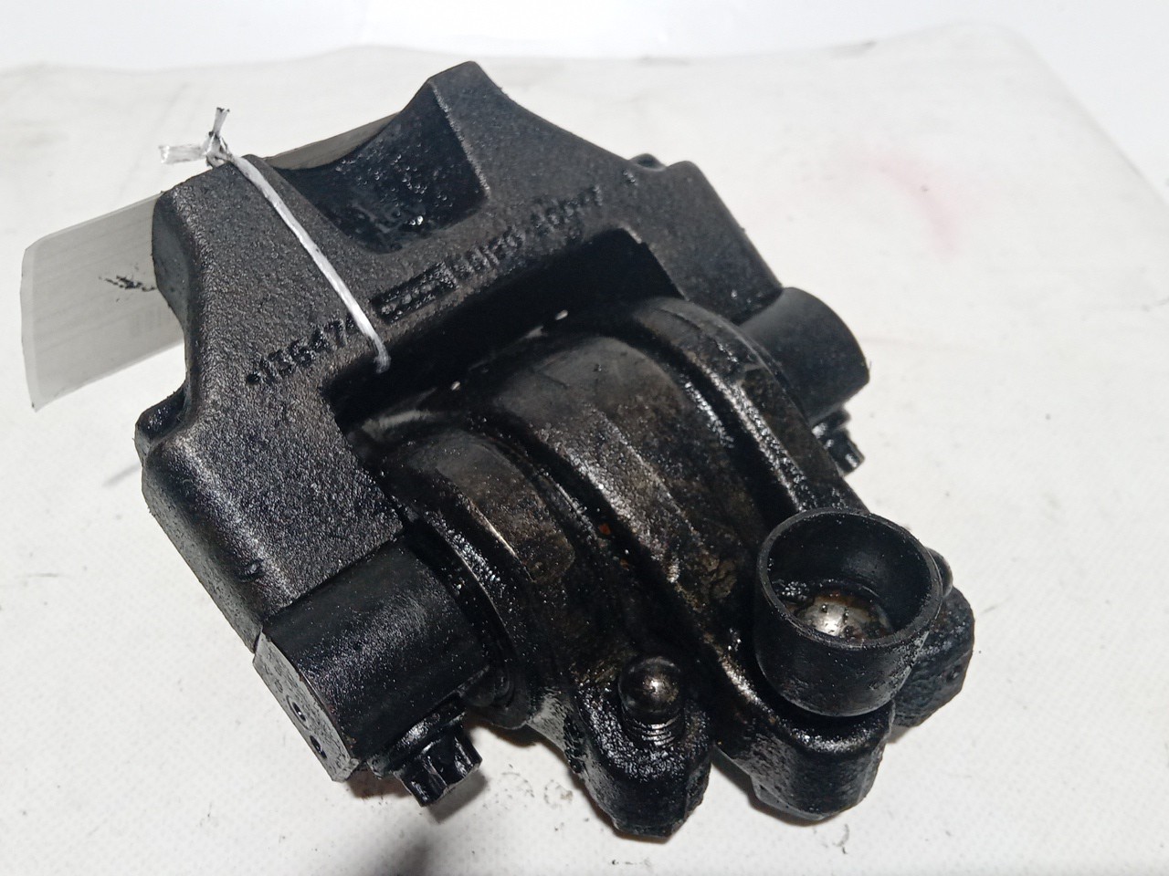 Balancin  SCANIA P,G,R,T - series | 03 -  Imagem-2