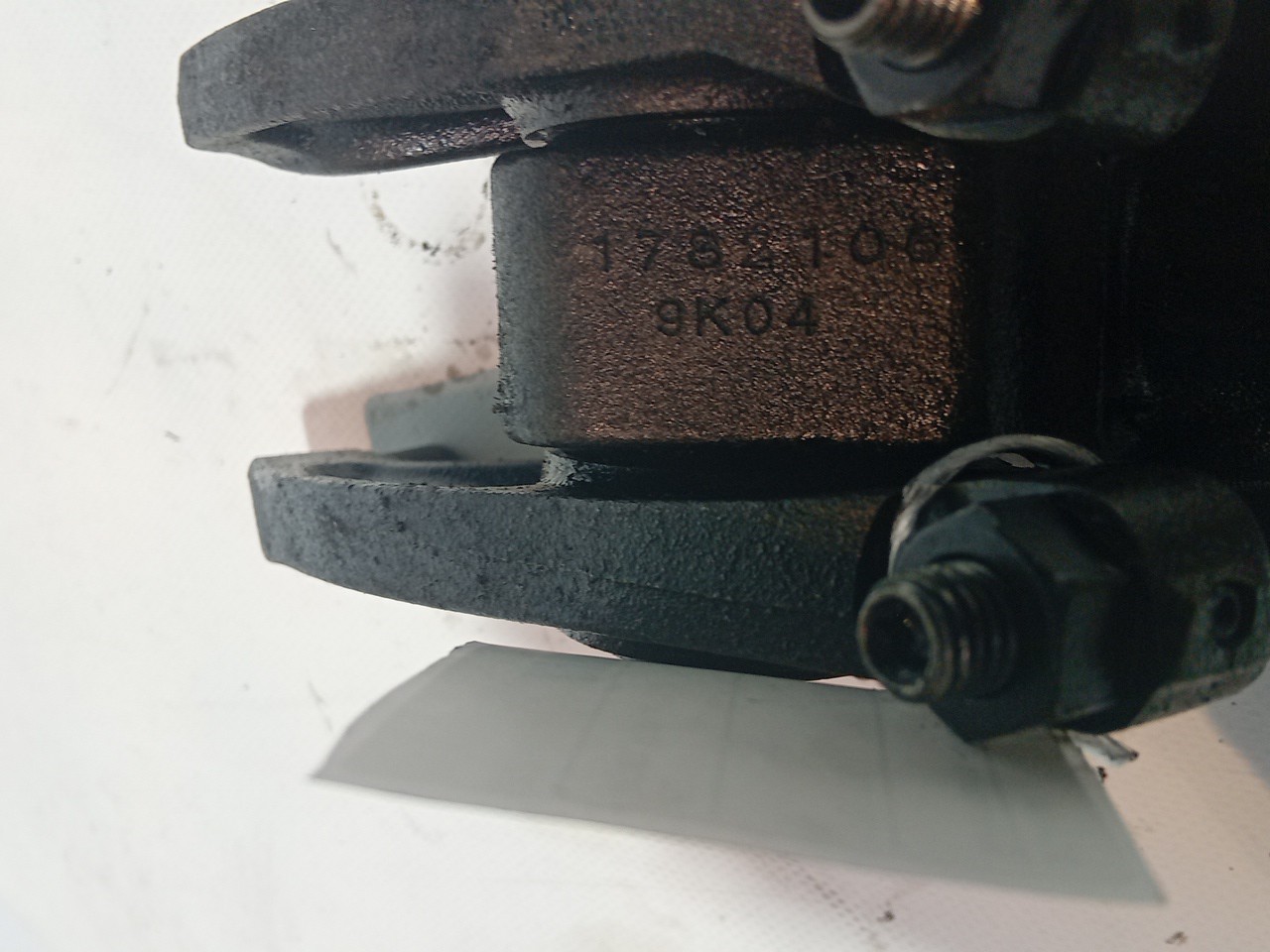 Balancin  SCANIA P,G,R,T - series | 03 -  Imagem-2