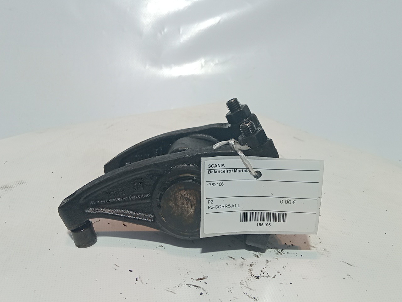 Balancin  SCANIA P,G,R,T - series | 03 -  Imagem-2