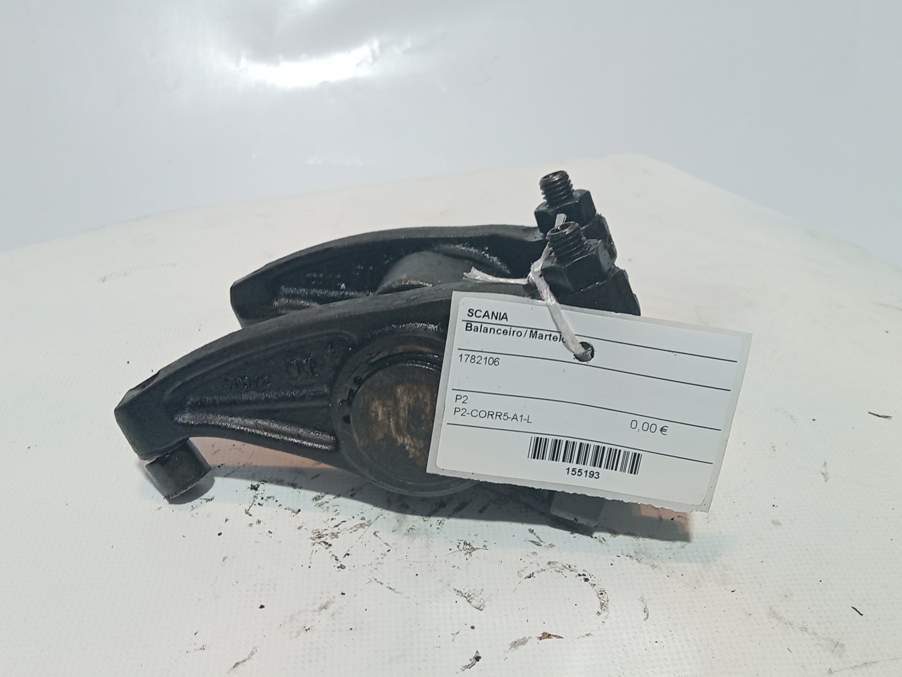 Balancin  SCANIA P,G,R,T - series | 03 -  Imagem-2