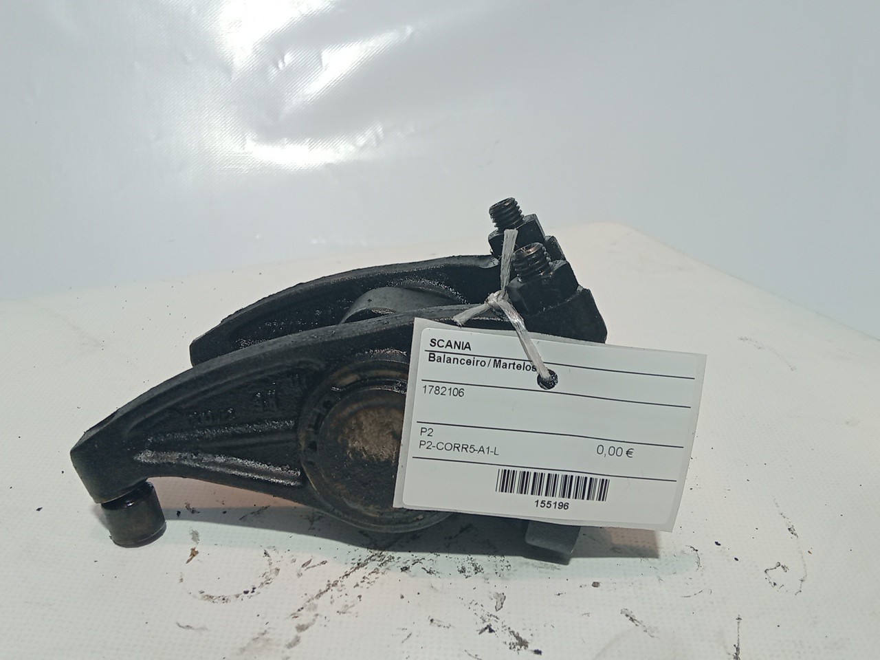 Balancin  SCANIA P,G,R,T - series | 03 -  Imagem-2