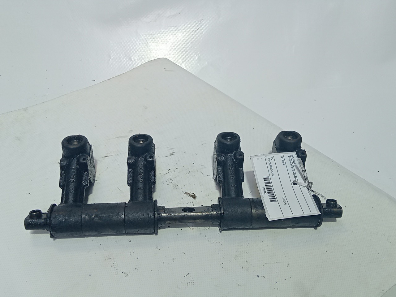 Balancin  SCANIA P,G,R,T - series | 03 -  Imagem-1