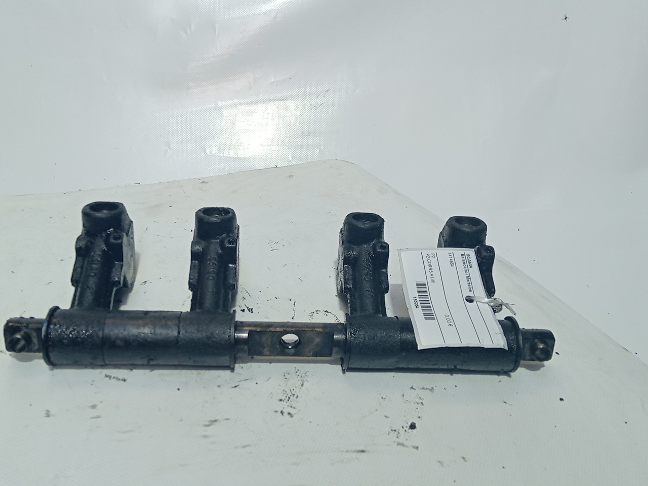 Balancin  SCANIA P,G,R,T - series | 03 -  Imagem-1