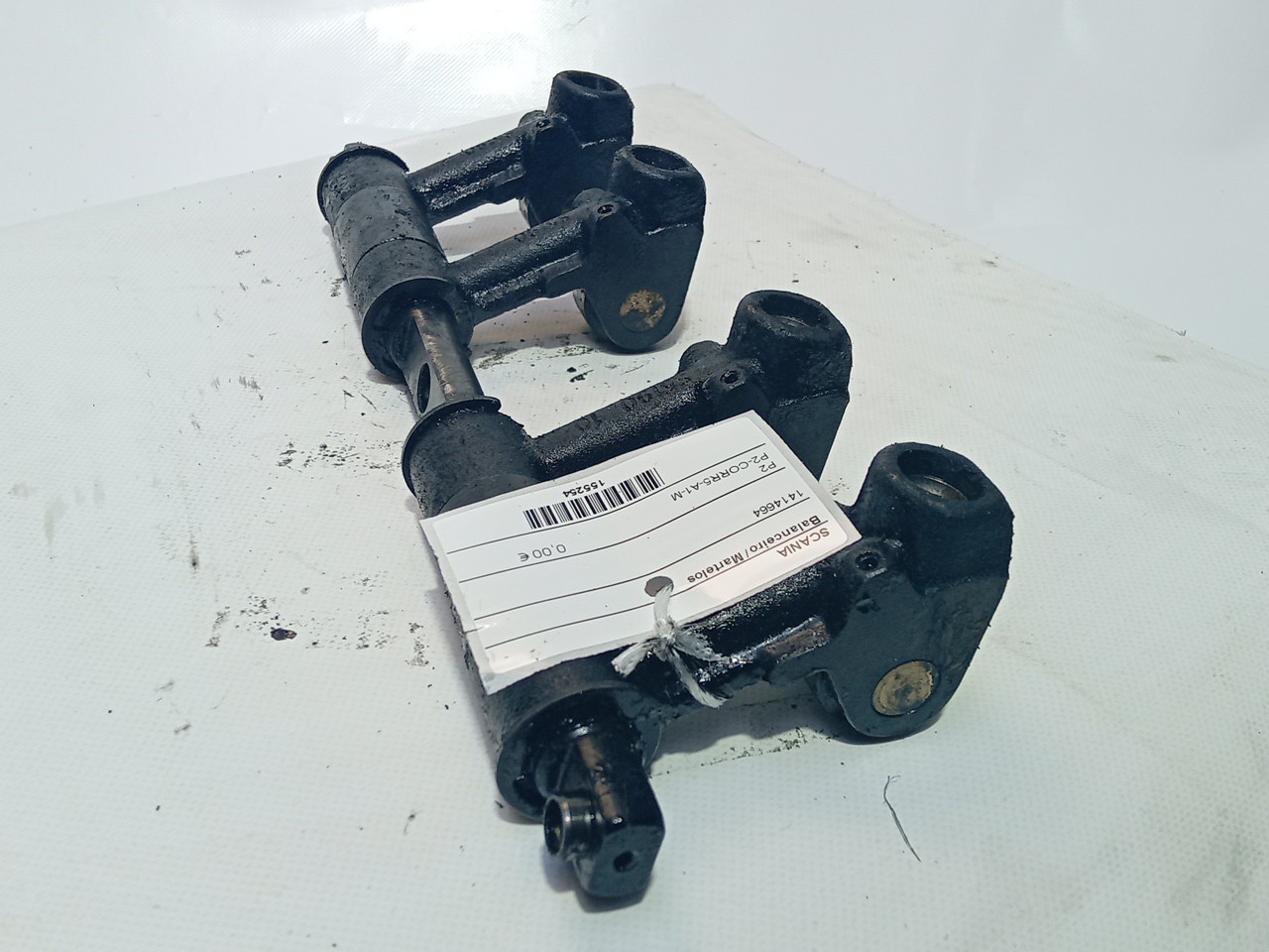 Balancin  SCANIA P,G,R,T - series | 03 -  Imagem-2