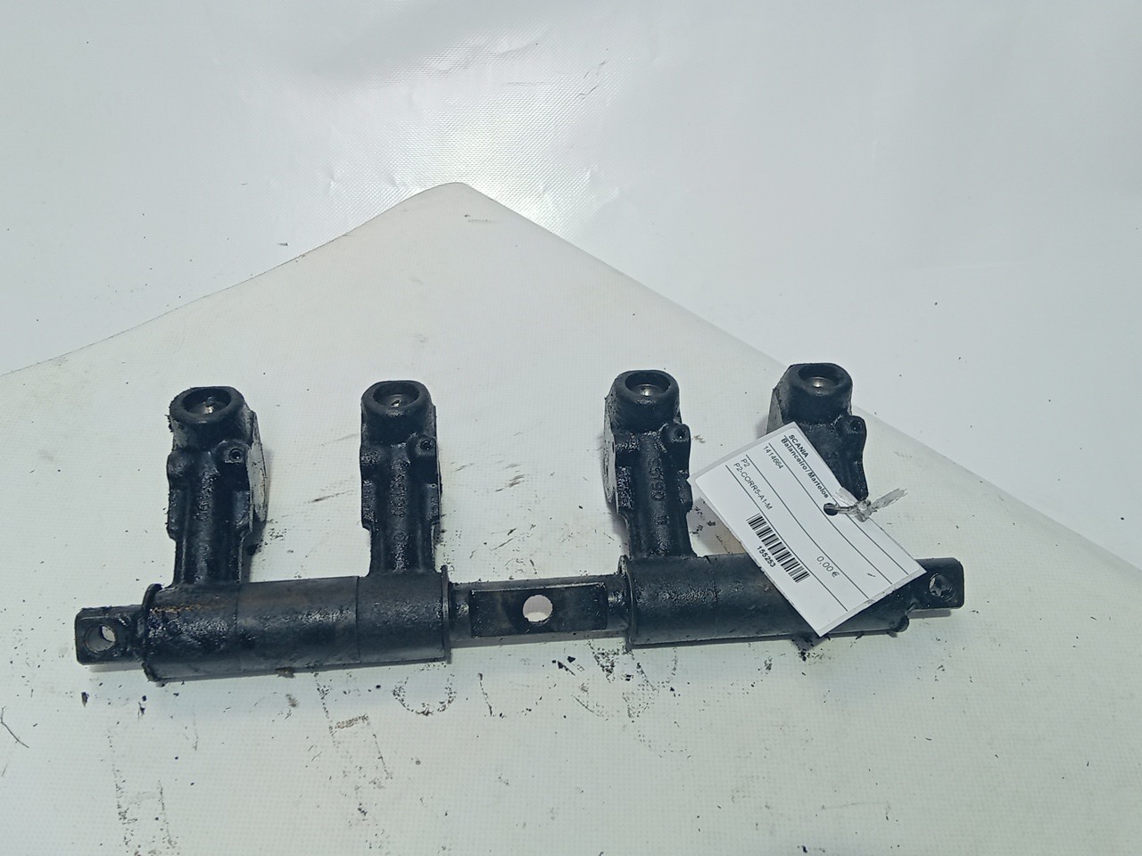 Balancin  SCANIA P,G,R,T - series | 03 -  Imagem-2