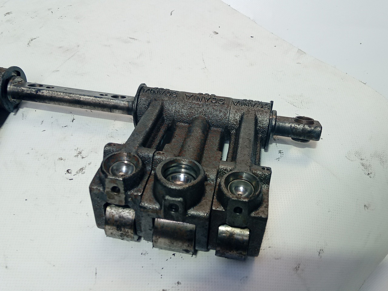 Balancin  SCANIA P,G,R,T - series | 03 -  Imagem-2