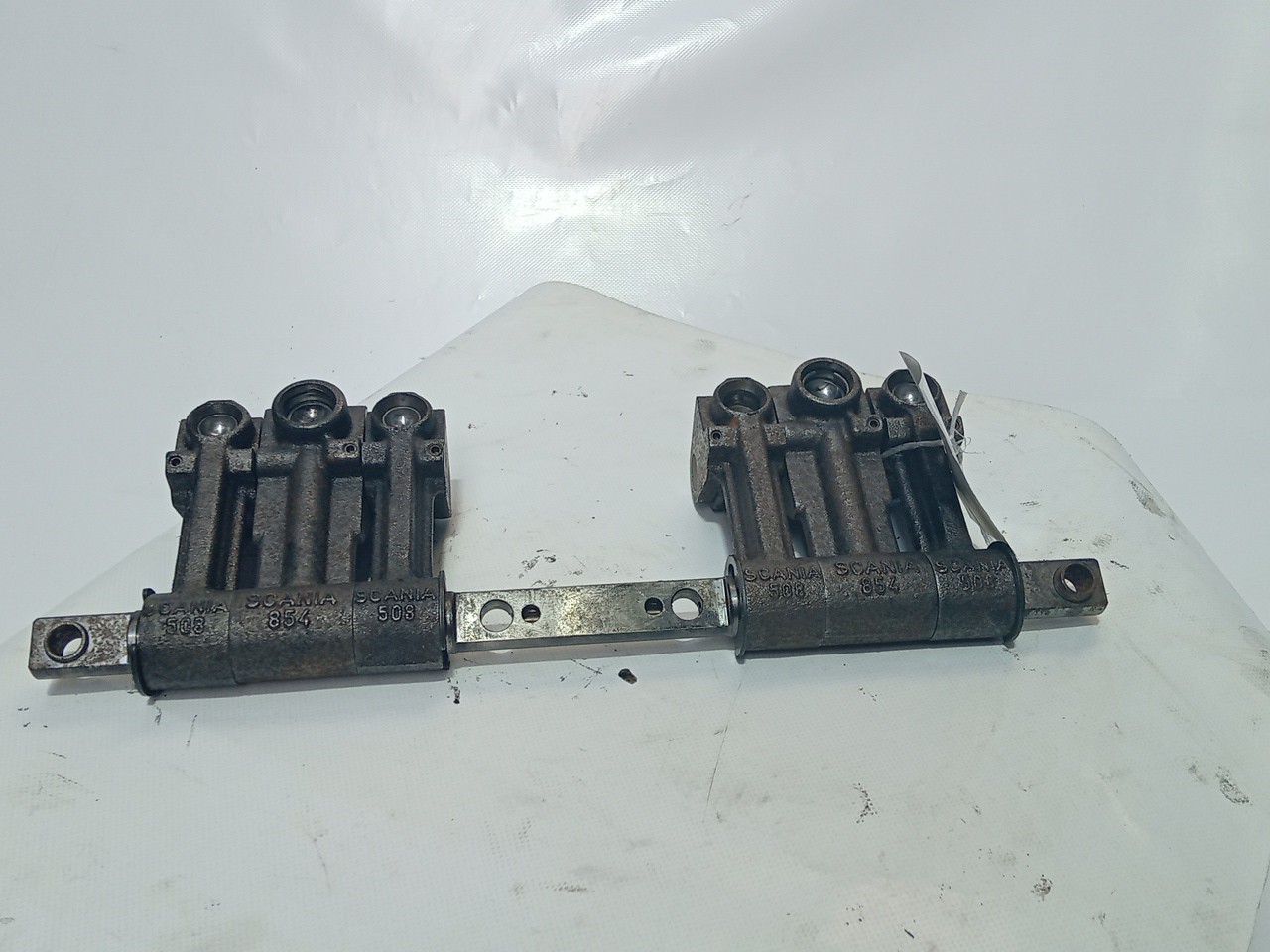 Balancin  SCANIA P,G,R,T - series | 03 -  Imagem-3