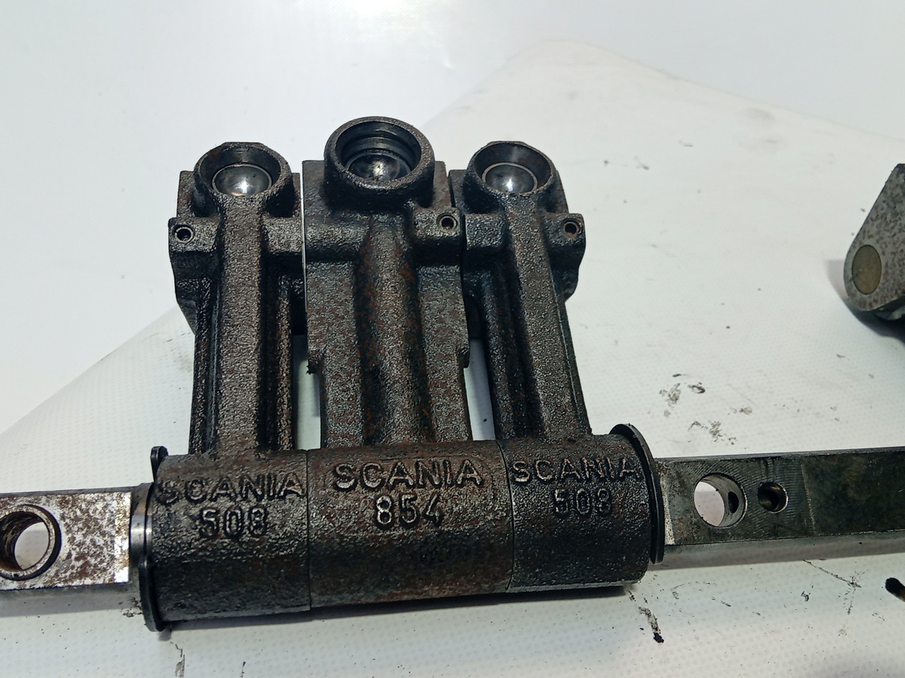 Balancin  SCANIA P,G,R,T - series | 03 -  Imagem-4