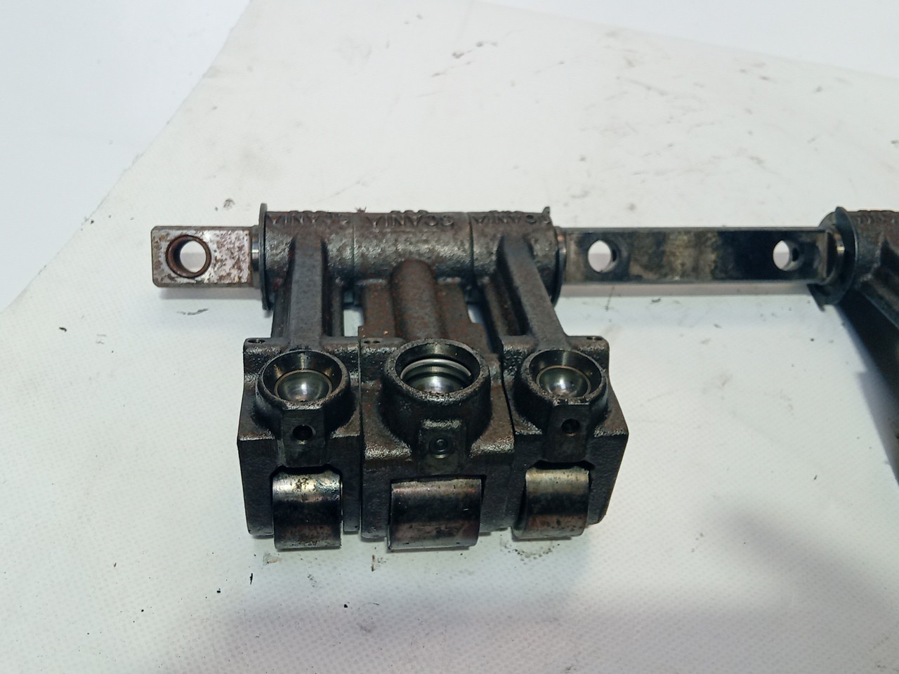 Balancin  SCANIA P,G,R,T - series | 03 -  Imagem-1