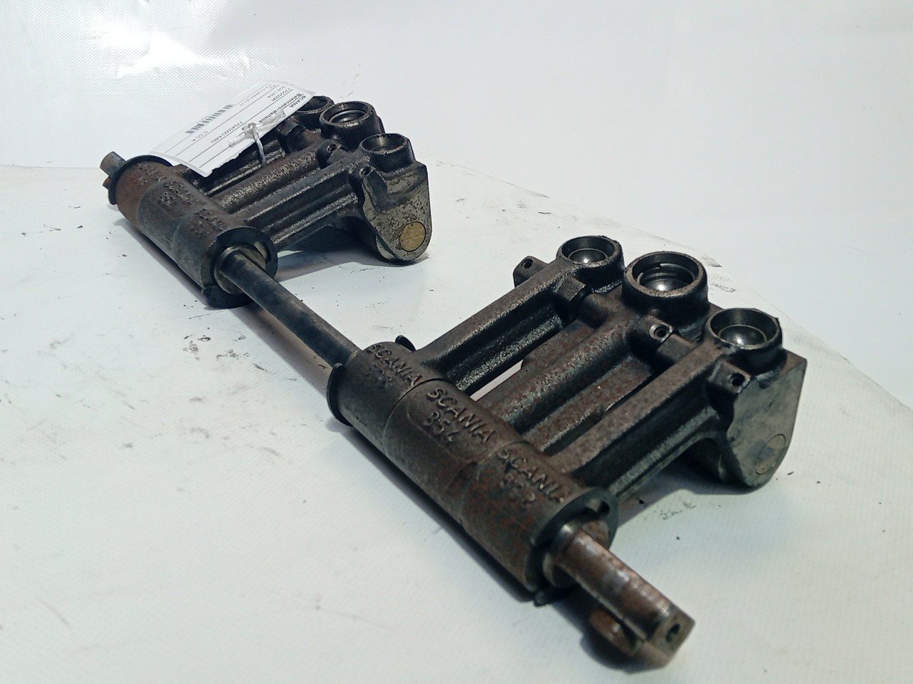 Balancin  SCANIA P,G,R,T - series | 03 -  Imagem-2