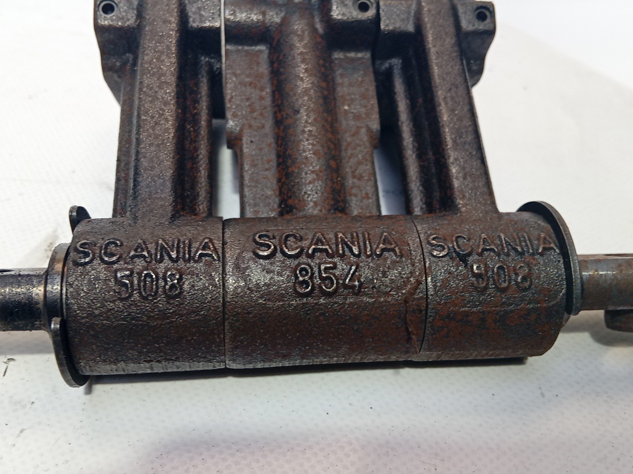 Balancin  SCANIA P,G,R,T - series | 03 -  Imagem-3