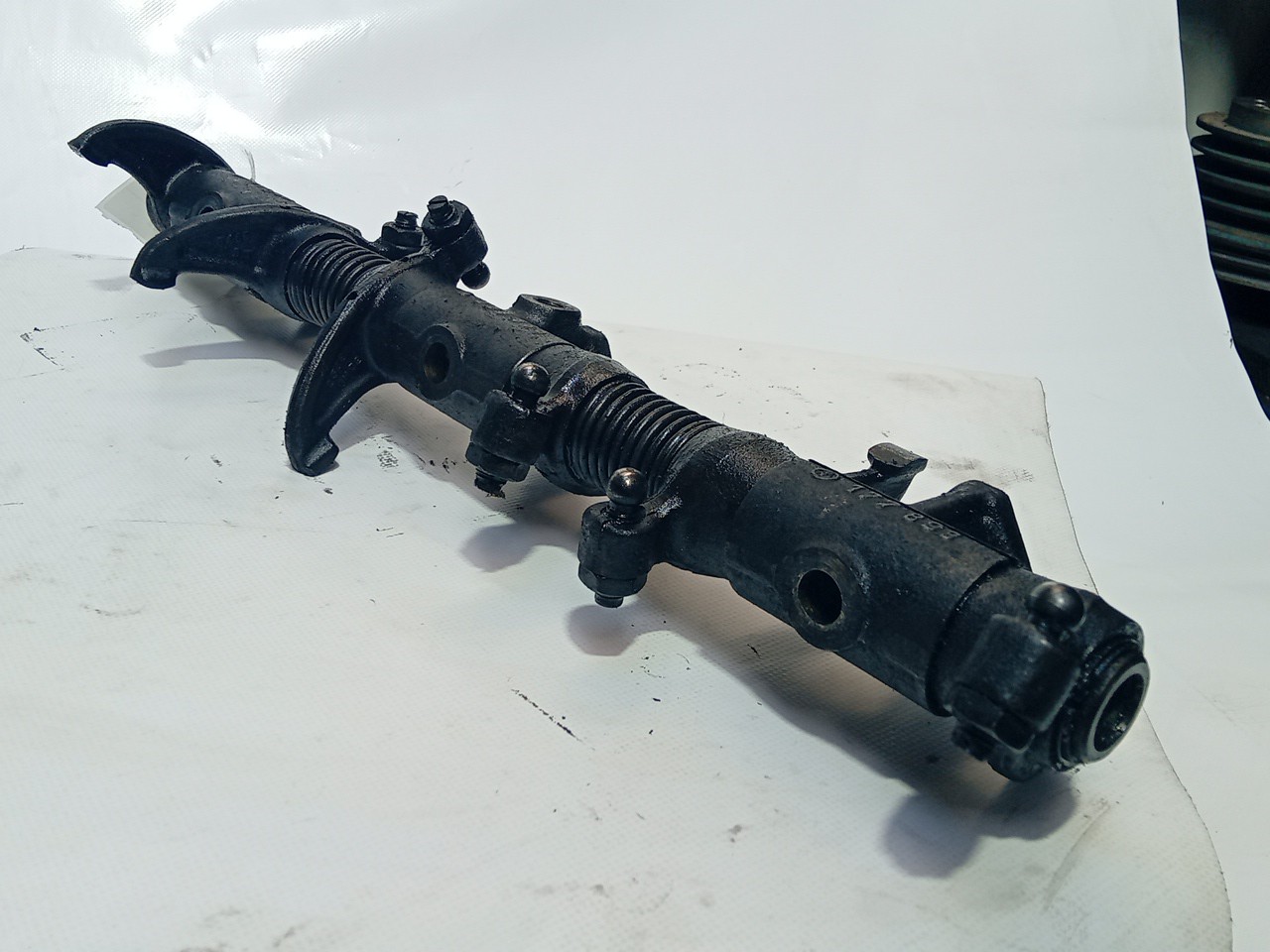 Balancin  SCANIA P,G,R,T - series | 03 -  Imagem-1