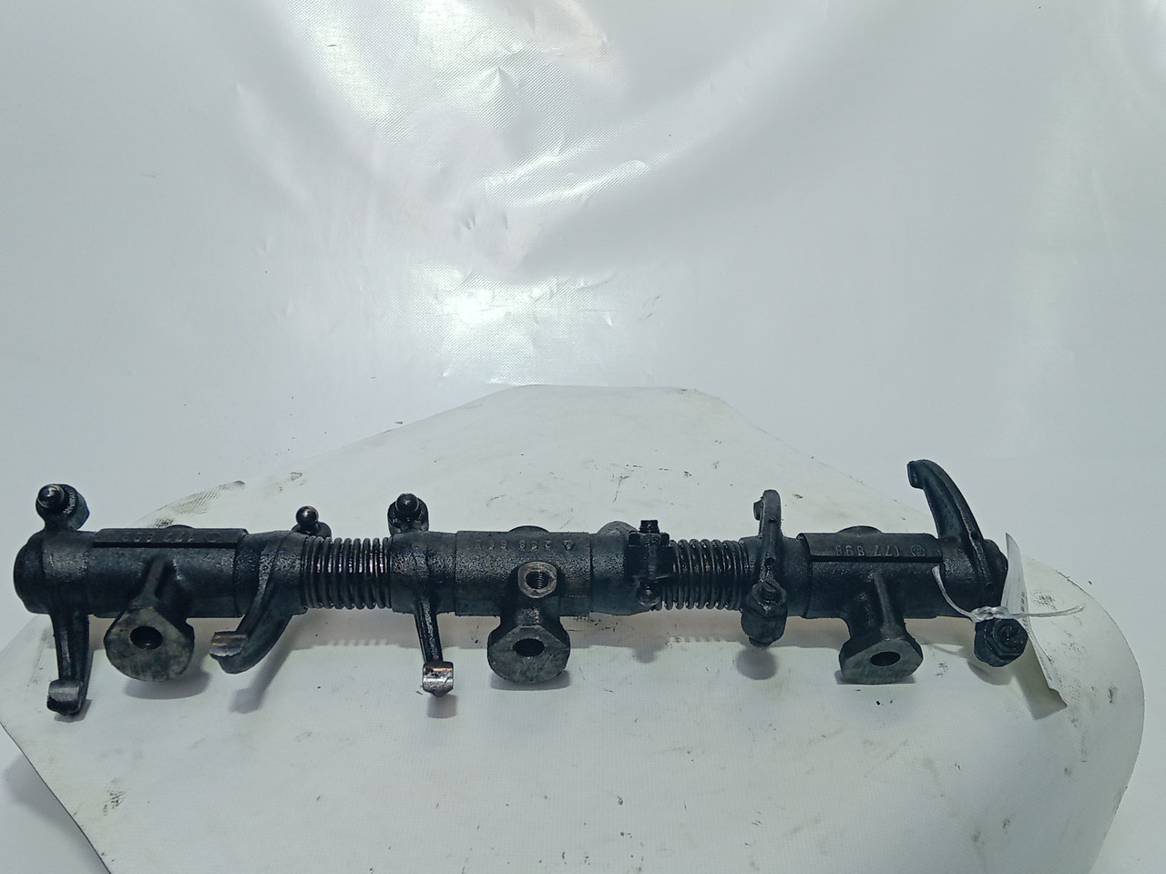 Balancin  SCANIA P,G,R,T - series | 03 -  Imagem-2